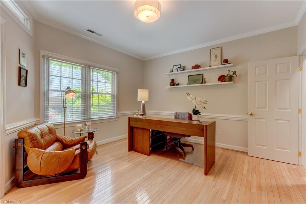 2813 Silas Ridge Road Winston-Salem, NC 27106 - Photo 14 of 30