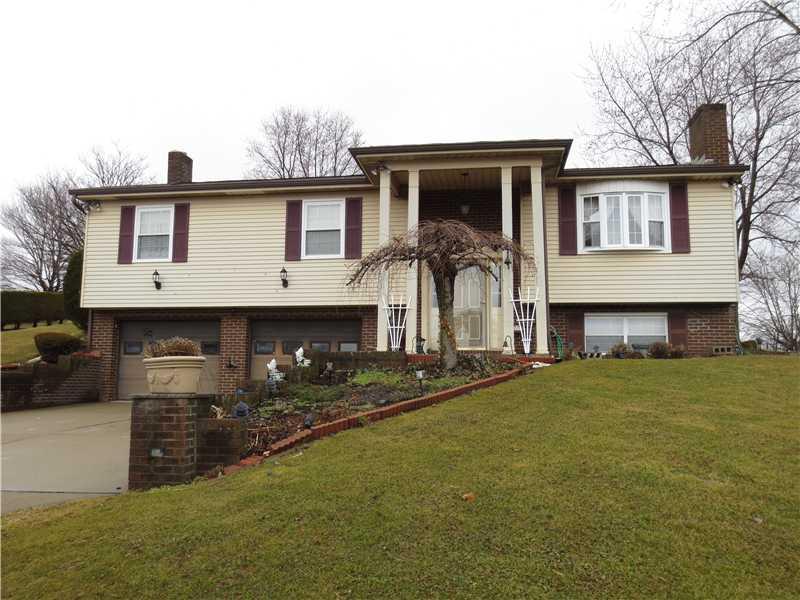 105 Heck Road Sarver, PA 16055 - Photo 1 of 16 Exterior Front.