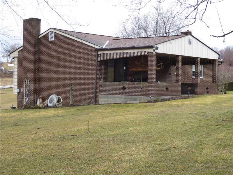 105 Heck Road Sarver, PA 16055 - Photo 15 of 16 Other. Side view