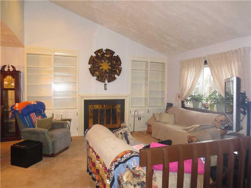 105 Heck Road Sarver, PA 16055 - Photo 5 of 16 Living Room. Wood burning fireplace