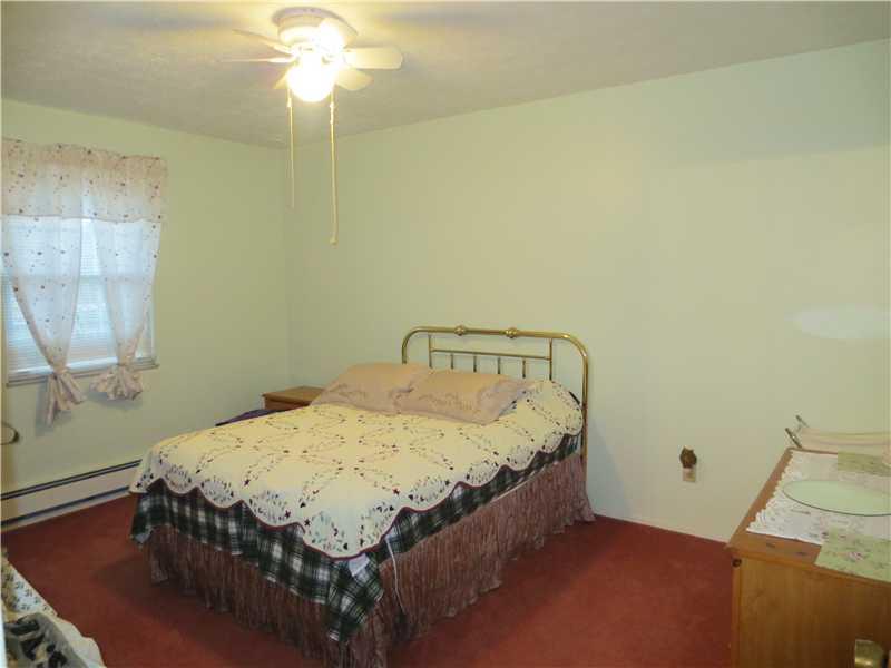 105 Heck Road Sarver, PA 16055 - Photo 9 of 16 Other. Second bedroom