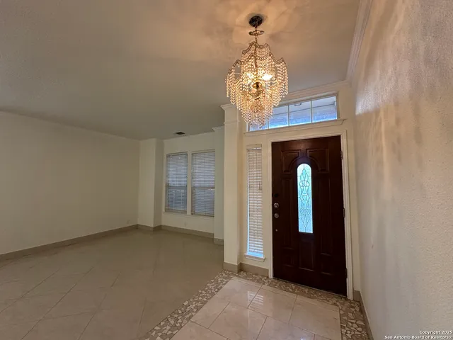 a view of a livingroom with a fireplace