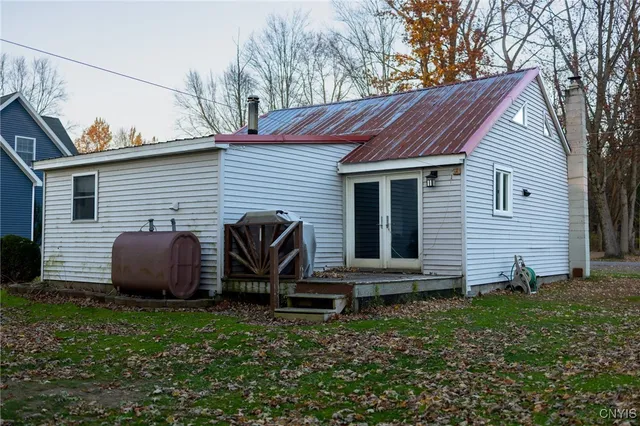 $99,000 | 2317 Pleasant Avenue, Vienna, NY 13308