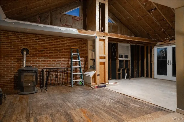 $99,000 | 2317 Pleasant Avenue, Vienna, NY 13308