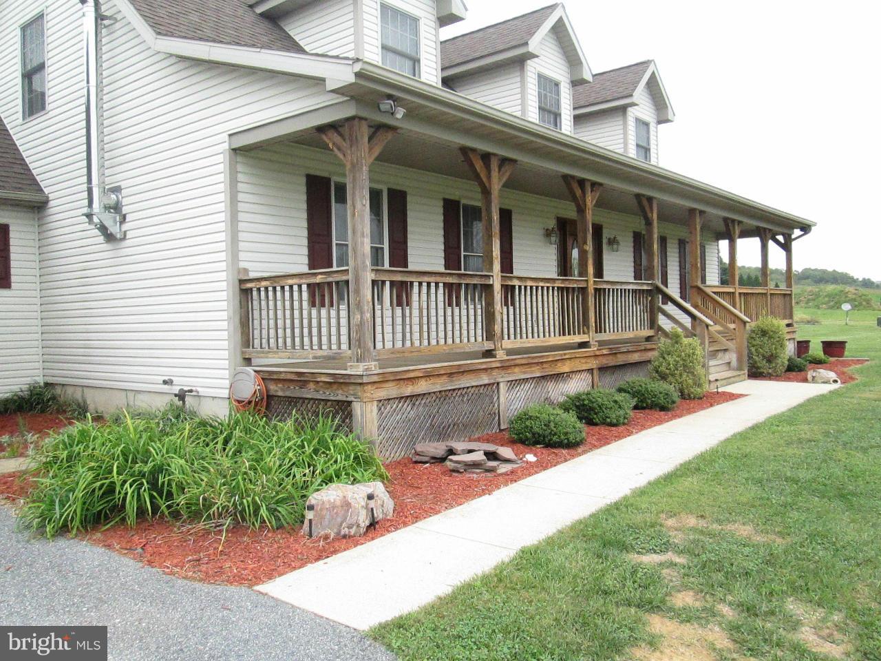 1170 Silver Run Valley Road Westminster, MD 21158 - Photo 2 of 30 Front View