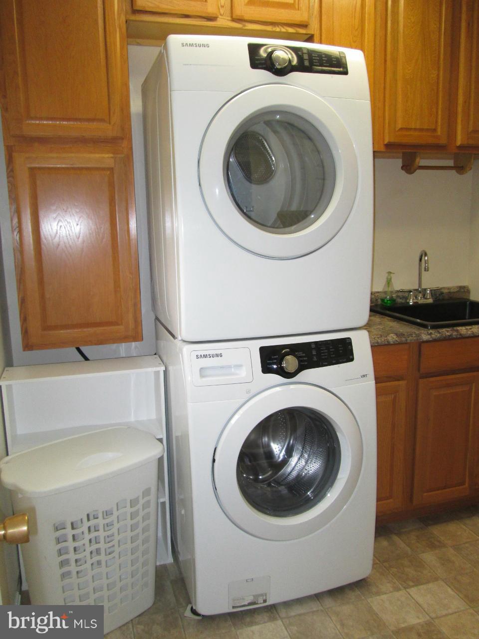 1170 Silver Run Valley Road Westminster, MD 21158 - Photo 11 of 30 1st Floor Laundry