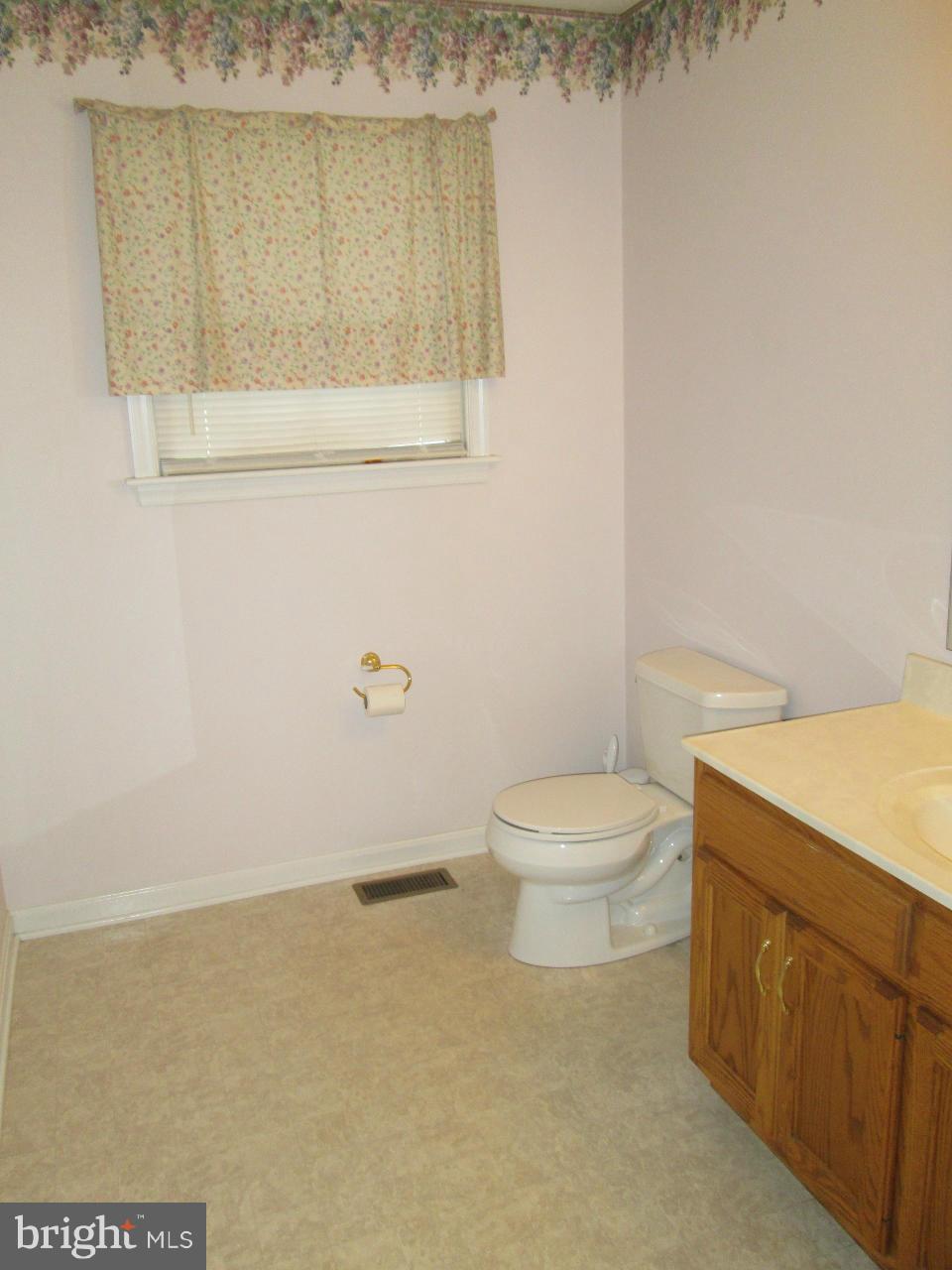 1170 Silver Run Valley Road Westminster, MD 21158 - Photo 12 of 30 1st Floor Powder room