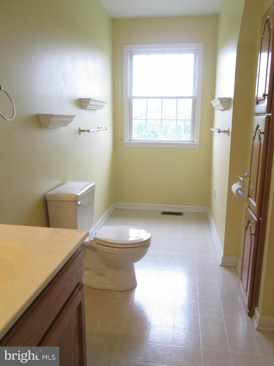1170 Silver Run Valley Road Westminster, MD 21158 - Photo 17 of 30 Full Bath for Bedroom 2 & Bedroom 3