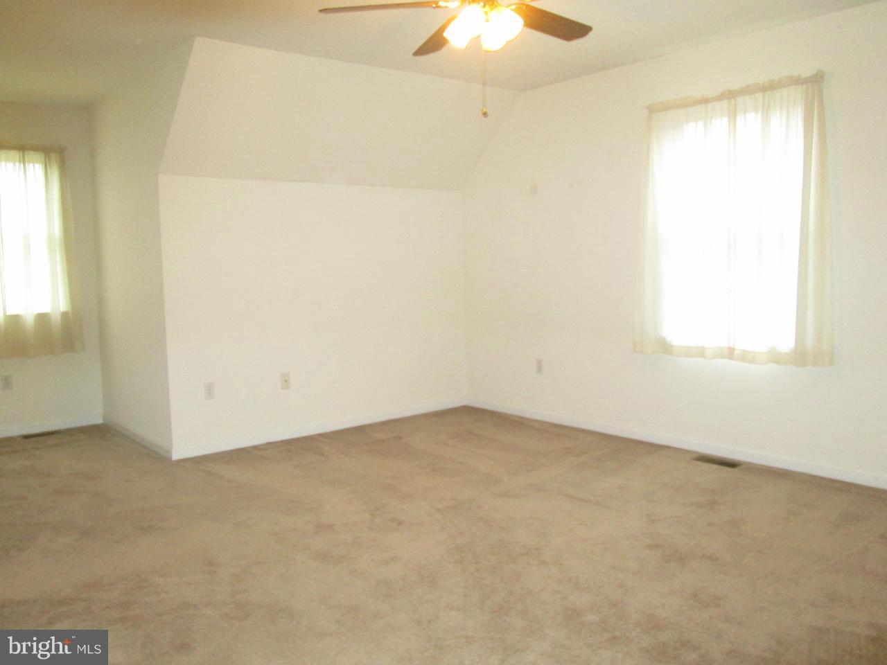 1170 Silver Run Valley Road Westminster, MD 21158 - Photo 18 of 30 Bedroom #3