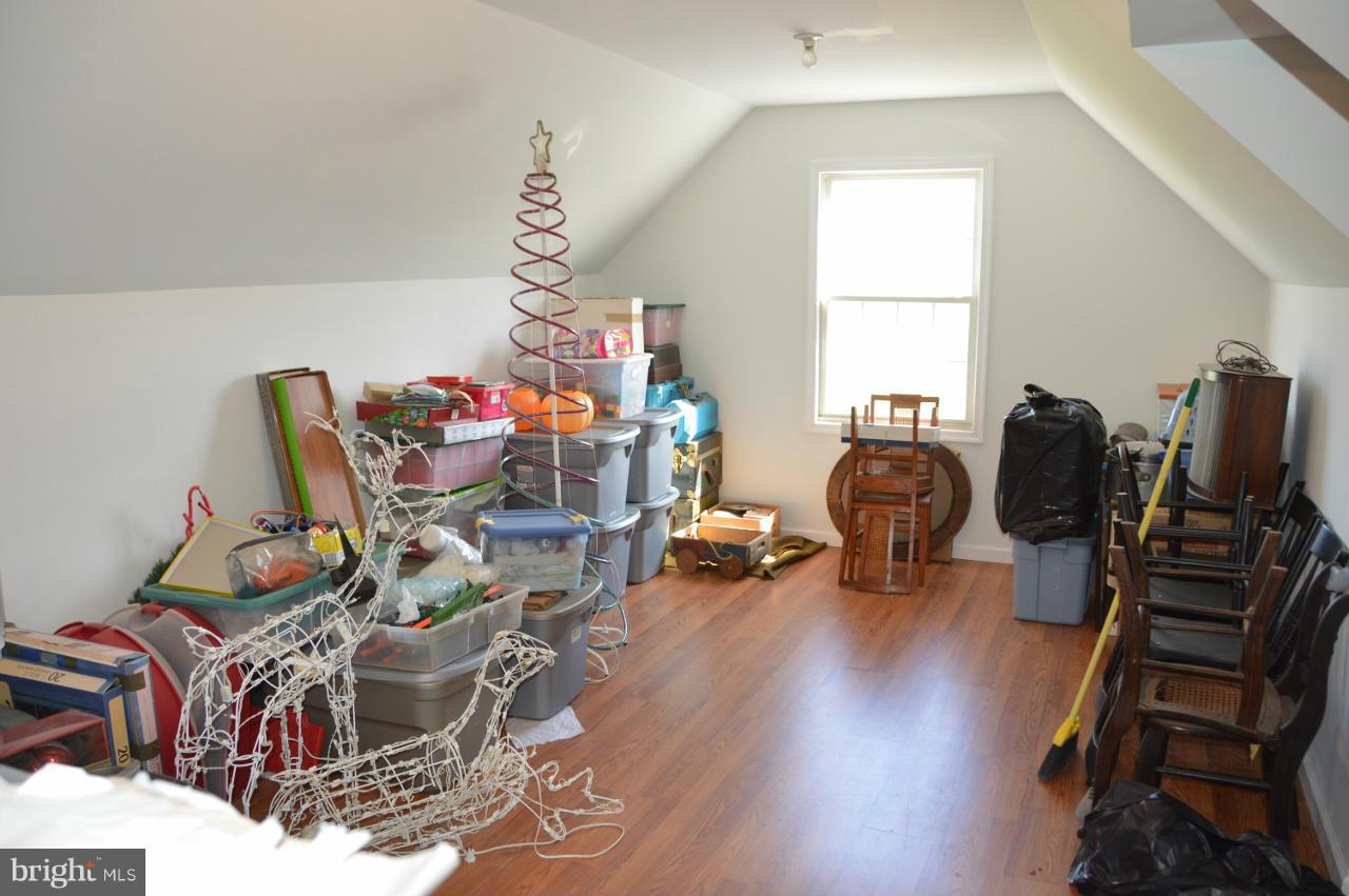 1170 Silver Run Valley Road Westminster, MD 21158 - Photo 23 of 30 Bonus Room #1 over garage