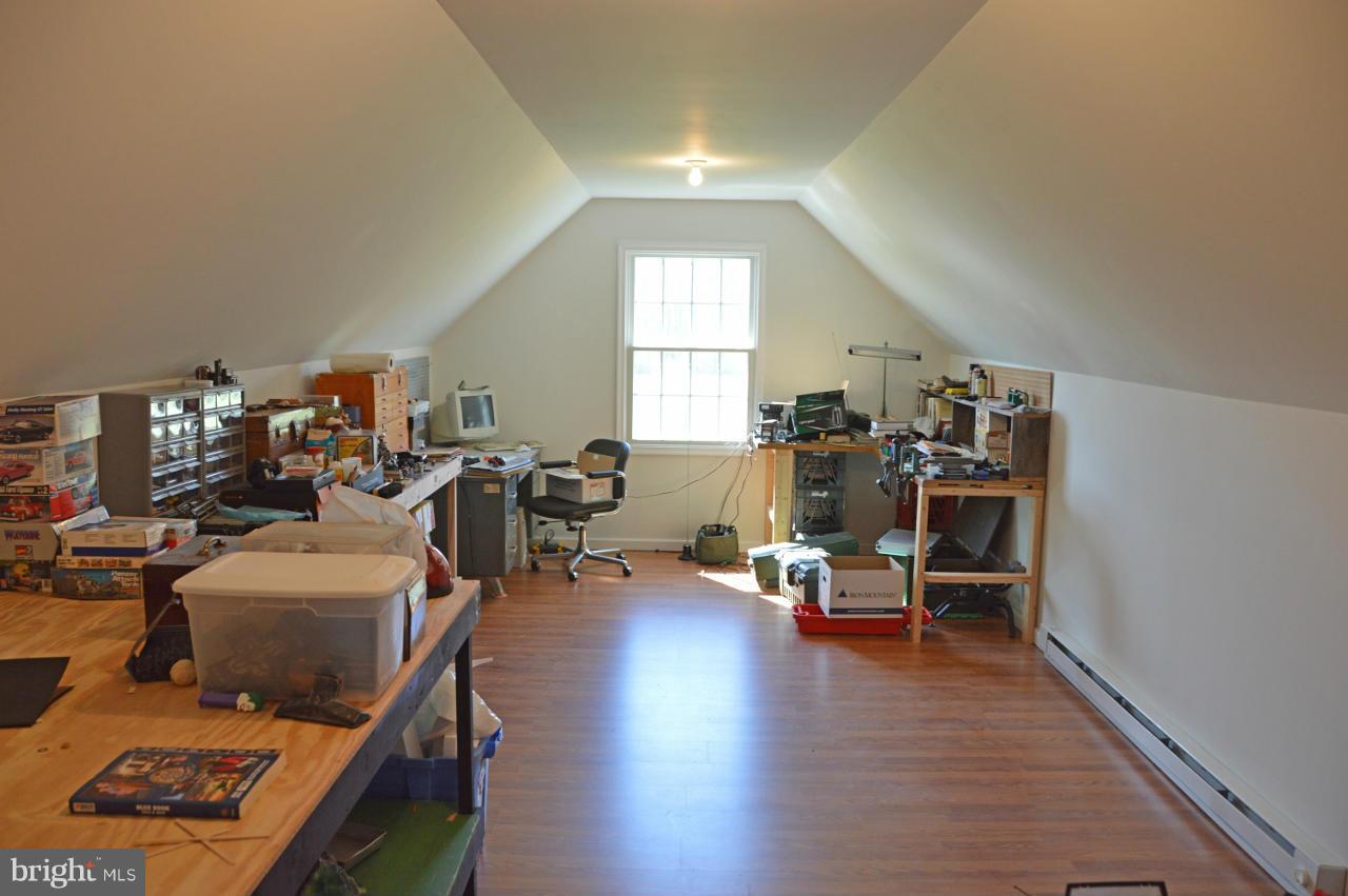 1170 Silver Run Valley Road Westminster, MD 21158 - Photo 24 of 30 Bonus Room #2 over garage