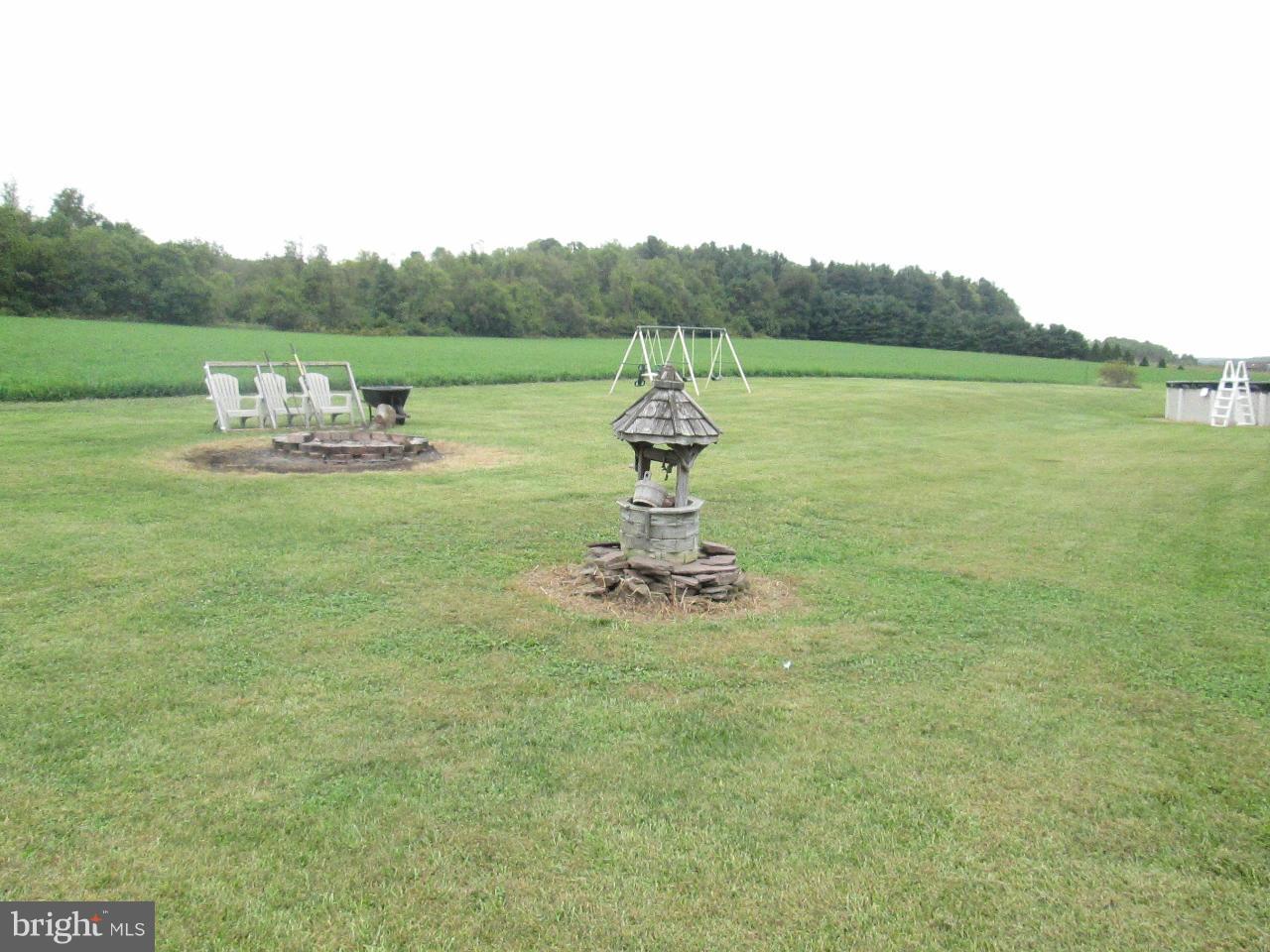 1170 Silver Run Valley Road Westminster, MD 21158 - Photo 26 of 30 Rear Yard