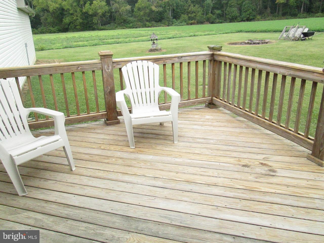 1170 Silver Run Valley Road Westminster, MD 21158 - Photo 27 of 30 Deck