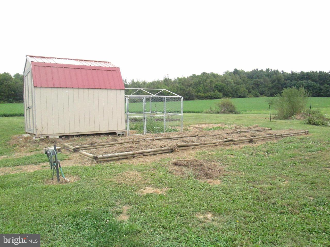 1170 Silver Run Valley Road Westminster, MD 21158 - Photo 29 of 30 Garden area