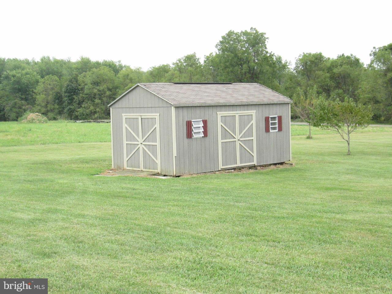 1170 Silver Run Valley Road Westminster, MD 21158 - Photo 30 of 30 Additional storage shed