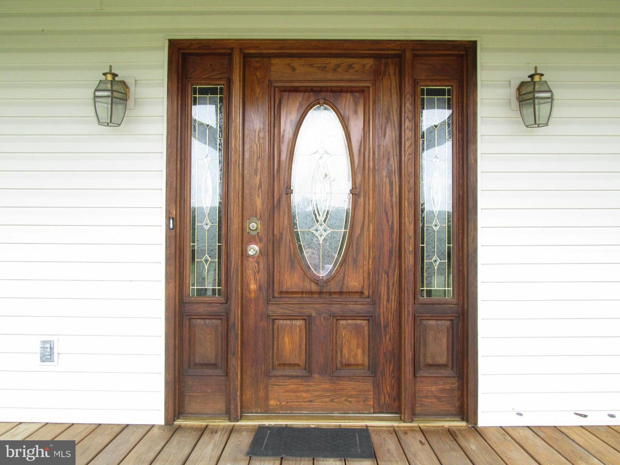 1170 Silver Run Valley Road Westminster, MD 21158 - Photo 4 of 30 Front Door