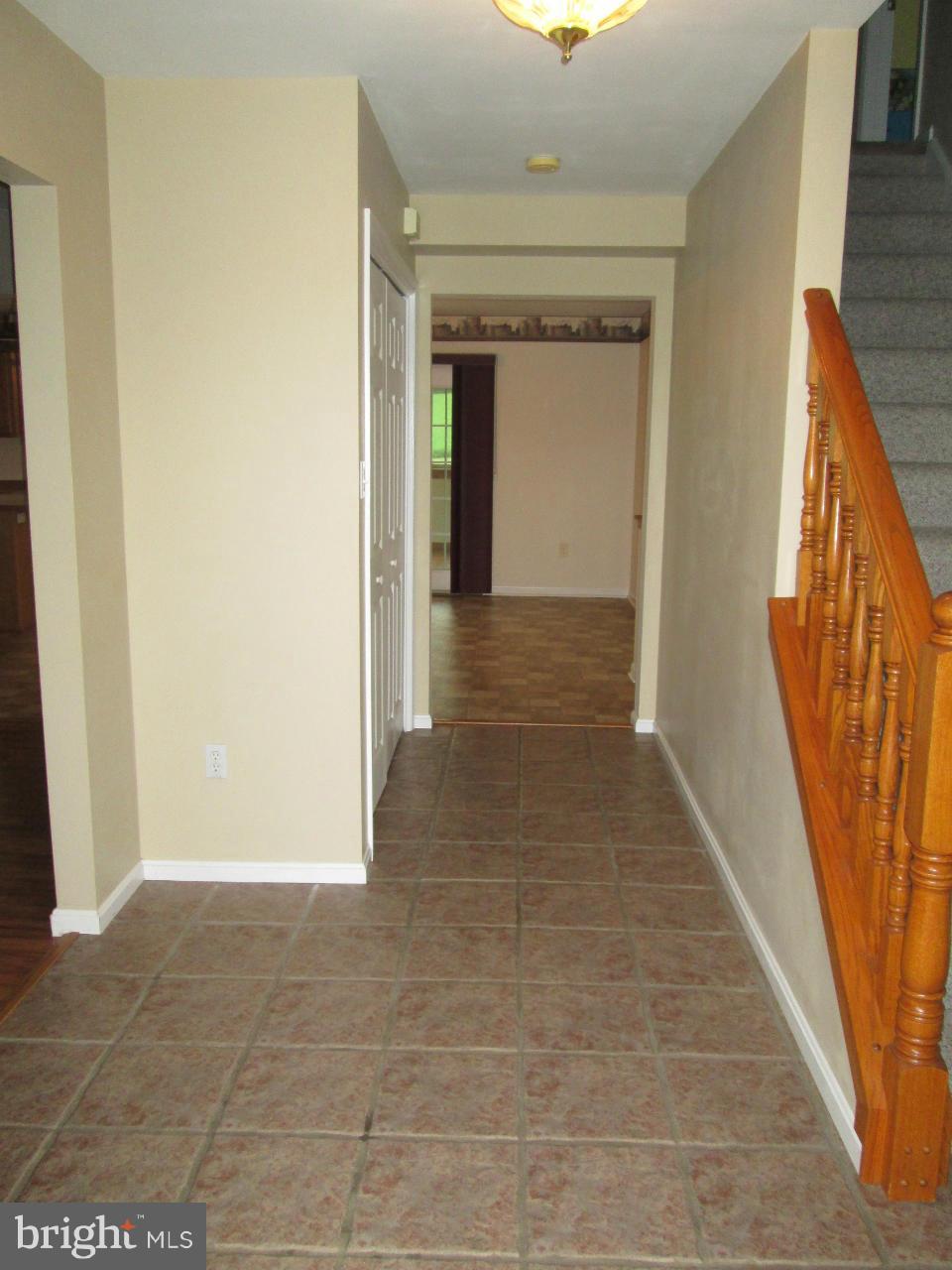 1170 Silver Run Valley Road Westminster, MD 21158 - Photo 5 of 30 Entry Foyer
