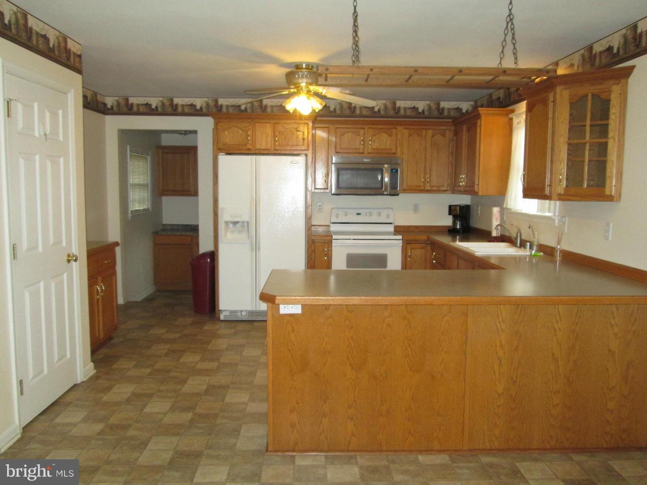1170 Silver Run Valley Road Westminster, MD 21158 - Photo 9 of 30 Kitchen