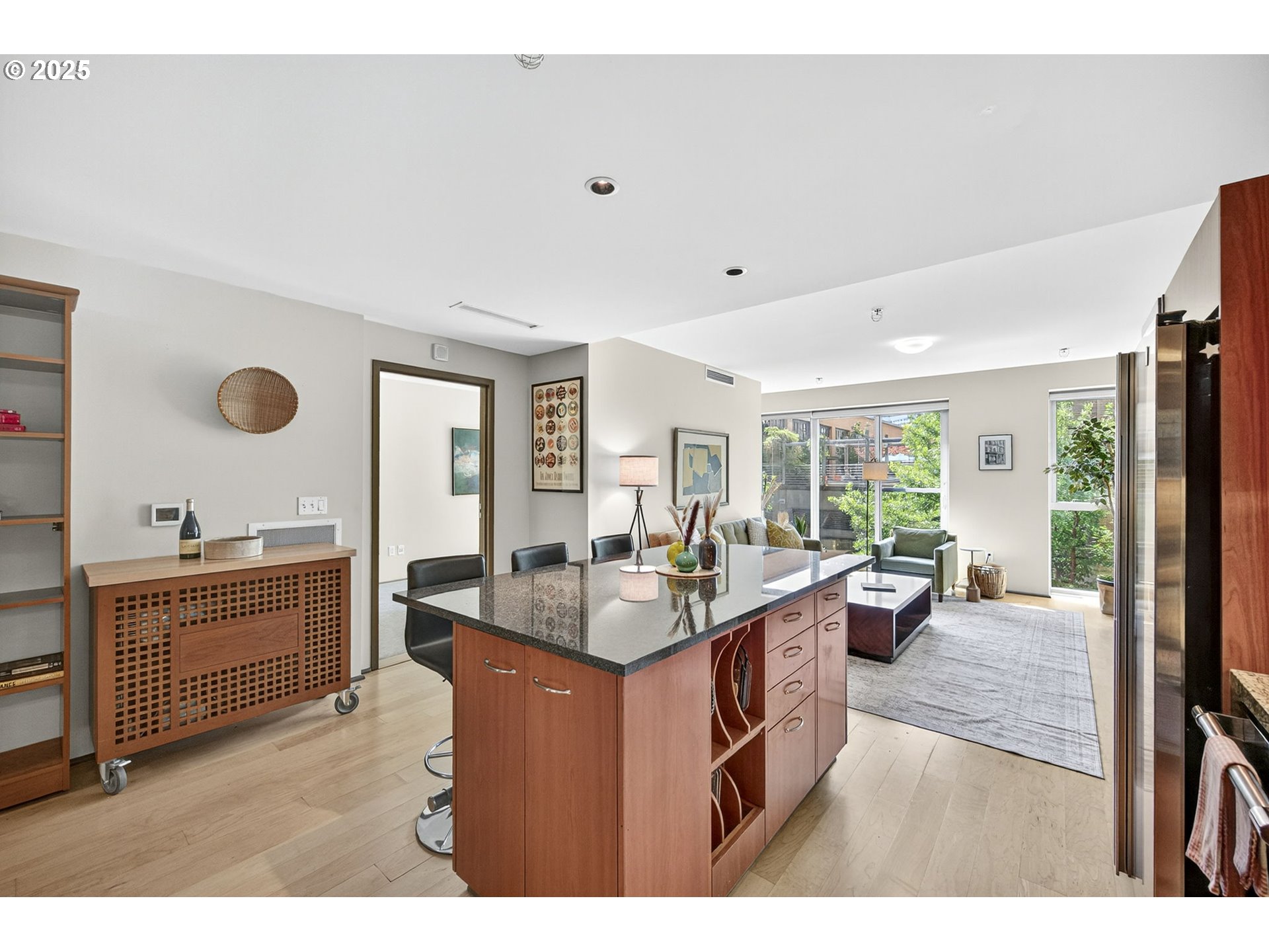 1221 Southwest 10th Avenue, Unit 306 Portland, OR 97205 - Photo 16 of 48 Kitchen