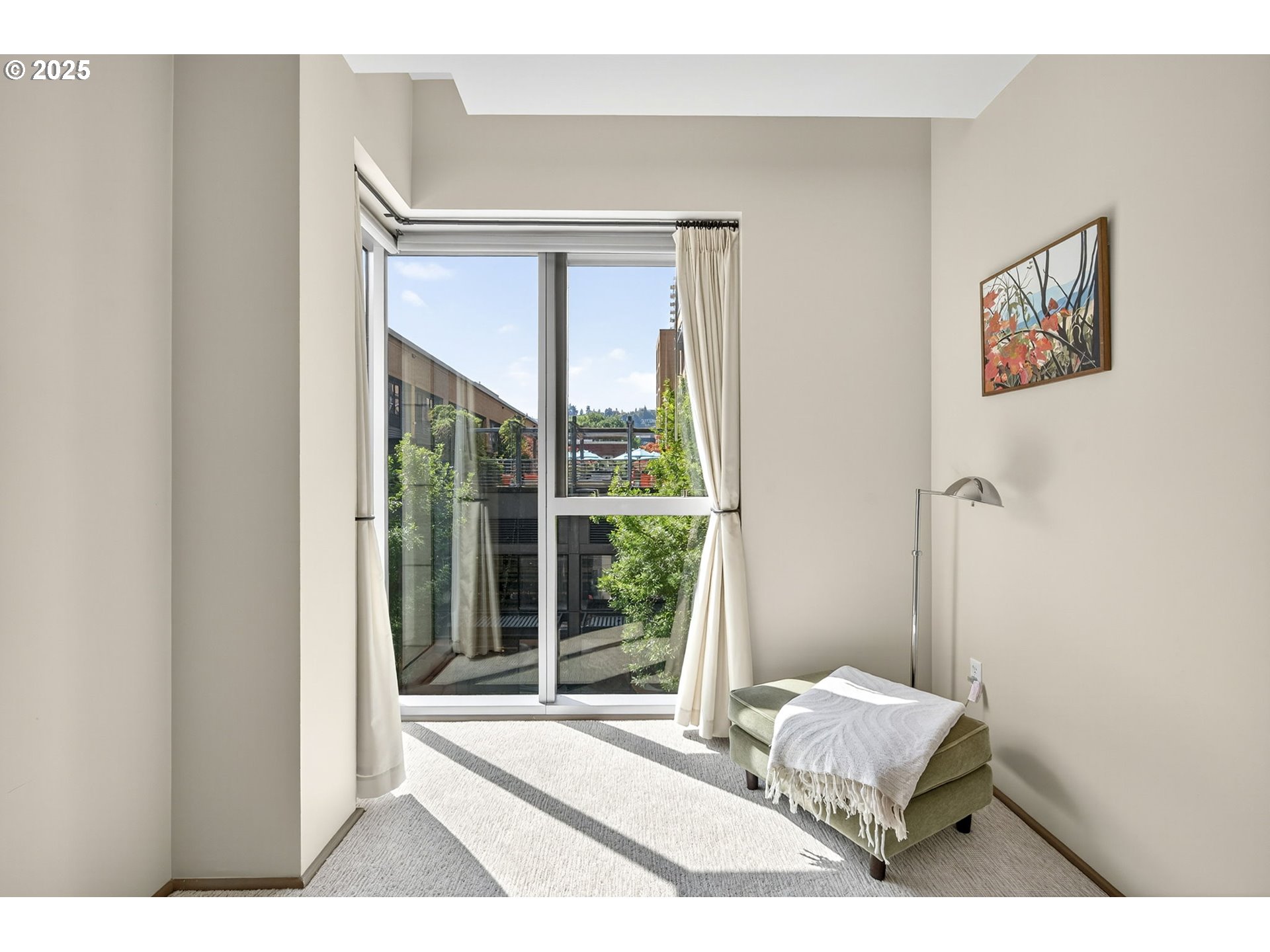 1221 Southwest 10th Avenue, Unit 306 Portland, OR 97205 - Photo 18 of 48 Bedroom, Primary