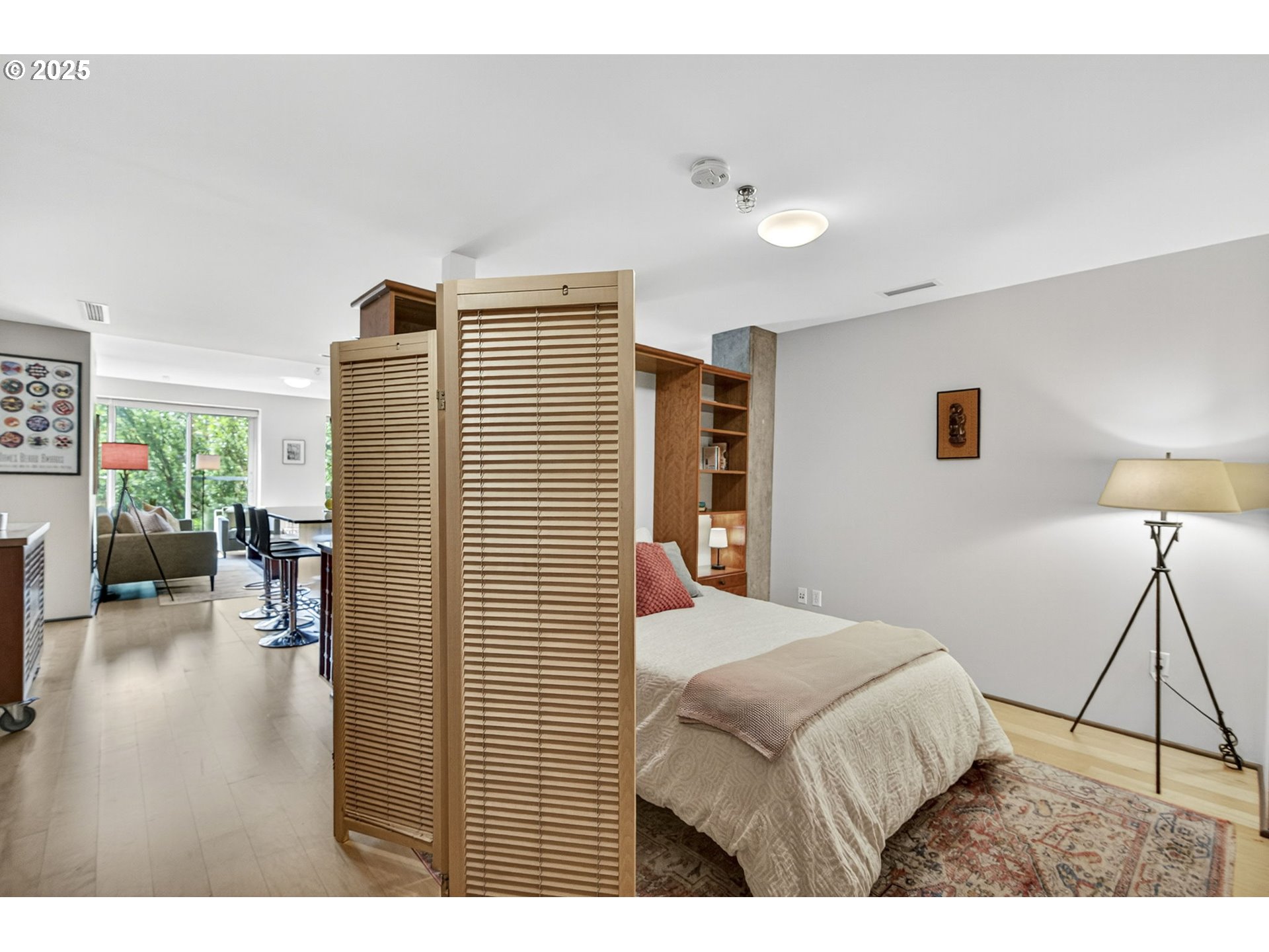 1221 Southwest 10th Avenue, Unit 306 Portland, OR 97205 - Photo 24 of 48 Hallway