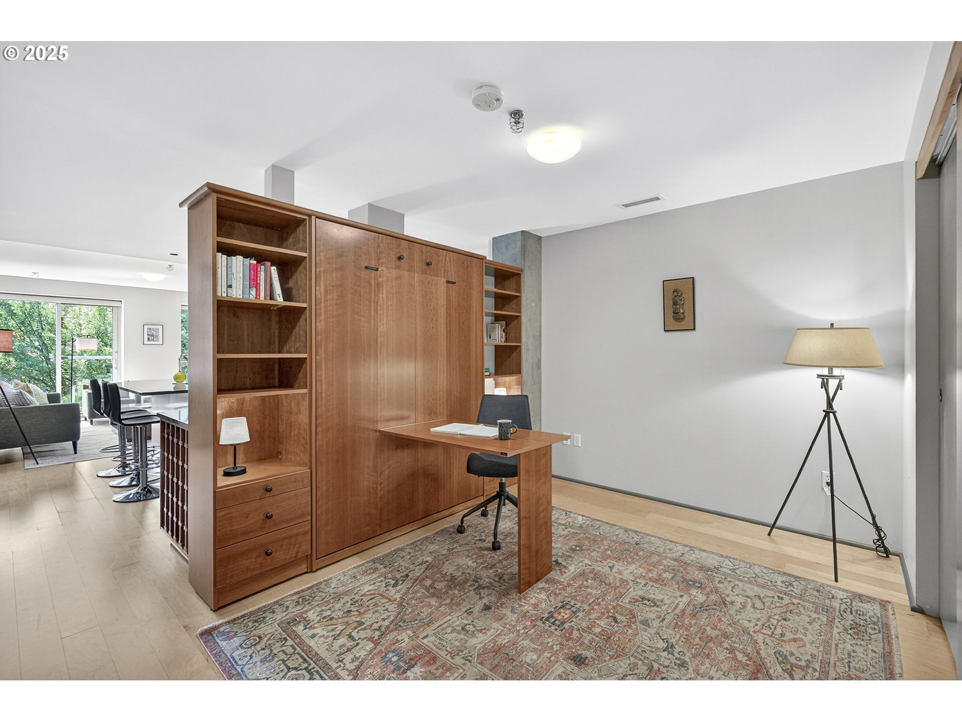 1221 Southwest 10th Avenue, Unit 306 Portland, OR 97205 - Photo 27 of 48 Bedroom