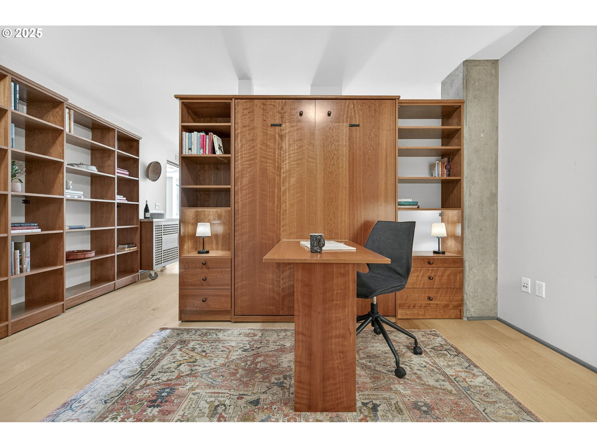 1221 Southwest 10th Avenue, Unit 306 Portland, OR 97205 - Photo 28 of 48 Bedroom