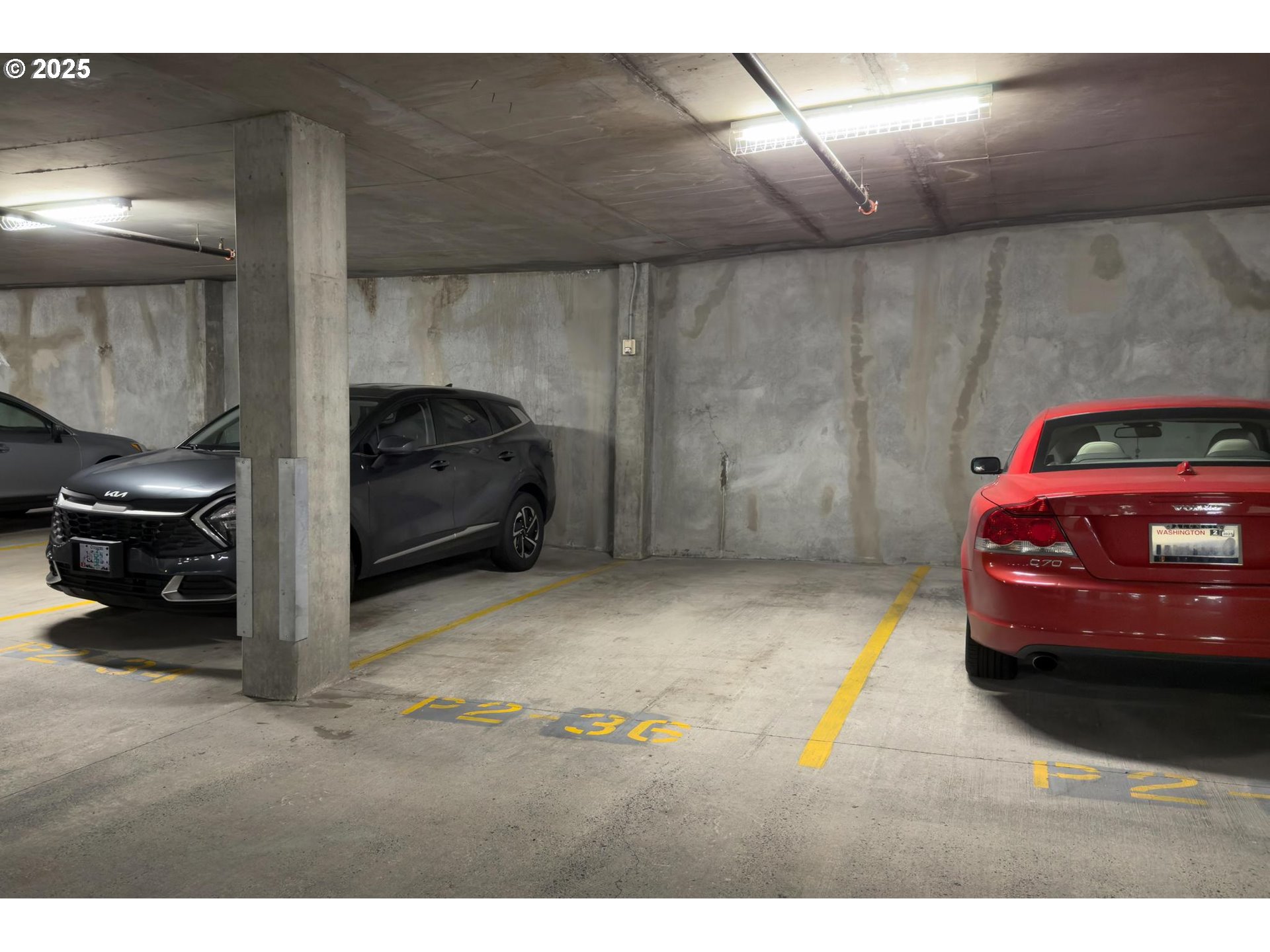 1221 Southwest 10th Avenue, Unit 306 Portland, OR 97205 - Photo 32 of 48 Laundry