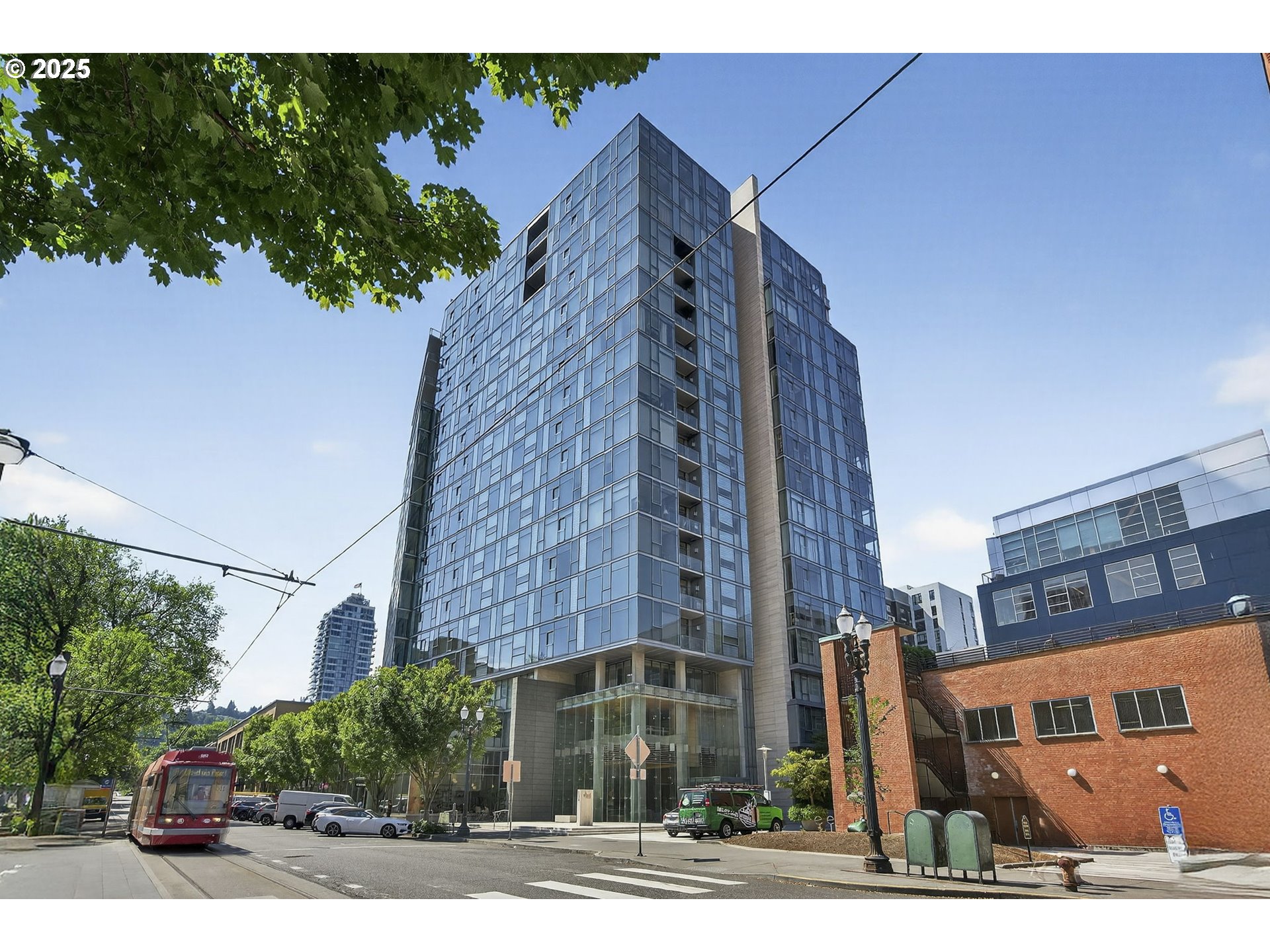 1221 Southwest 10th Avenue, Unit 306 Portland, OR 97205 - Photo 33 of 48 Parking