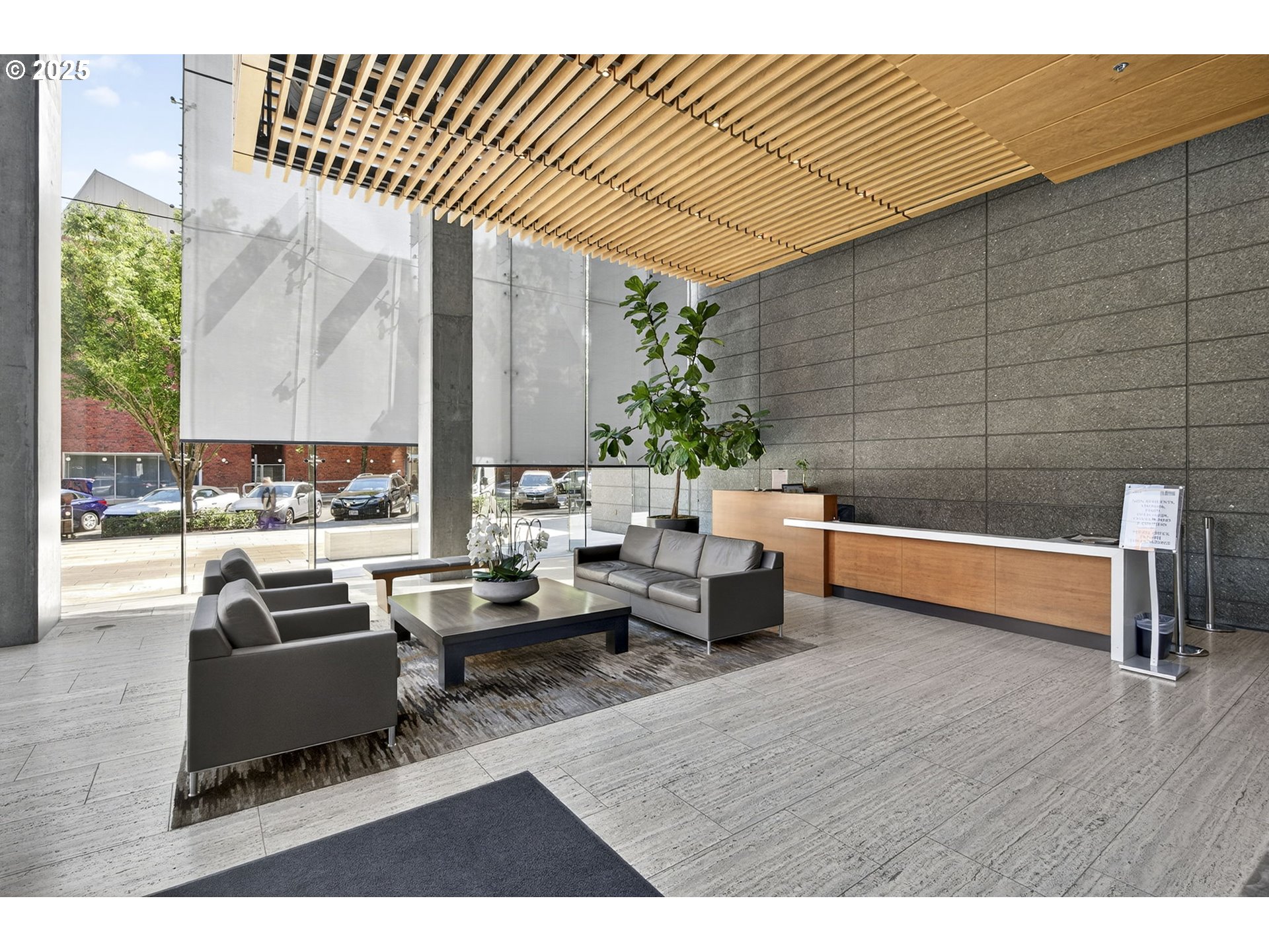 1221 Southwest 10th Avenue, Unit 306 Portland, OR 97205 - Photo 37 of 48 Lobby