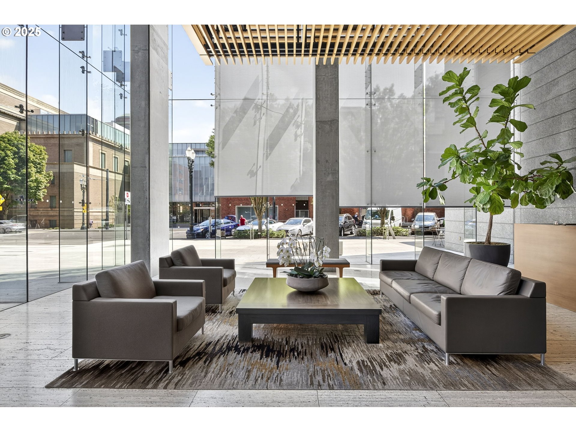 1221 Southwest 10th Avenue, Unit 306 Portland, OR 97205 - Photo 38 of 48 Lobby