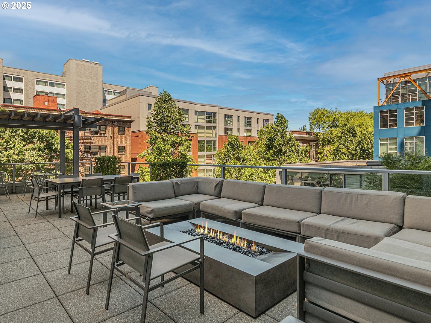 1221 Southwest 10th Avenue, Unit 306 Portland, OR 97205 - Photo 40 of 48 Community Amenities