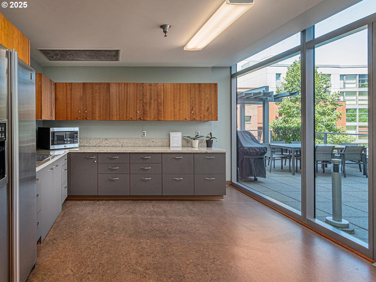 1221 Southwest 10th Avenue, Unit 306 Portland, OR 97205 - Photo 42 of 48 Community Amenities