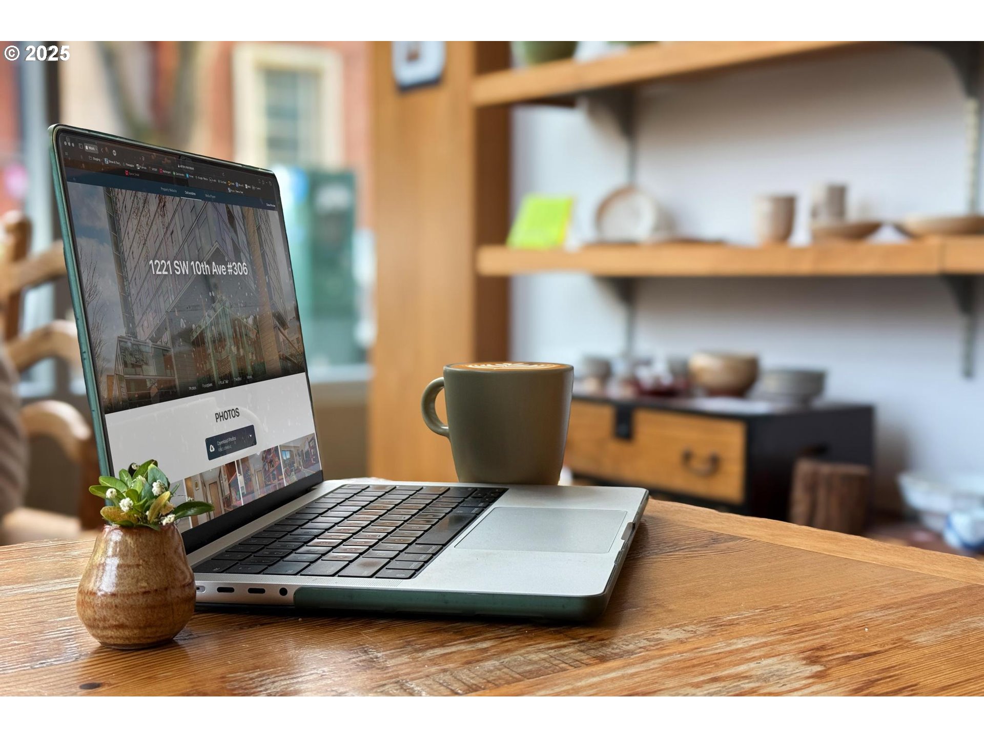 1221 Southwest 10th Avenue, Unit 306 Portland, OR 97205 - Photo 43 of 48 Community Amenities