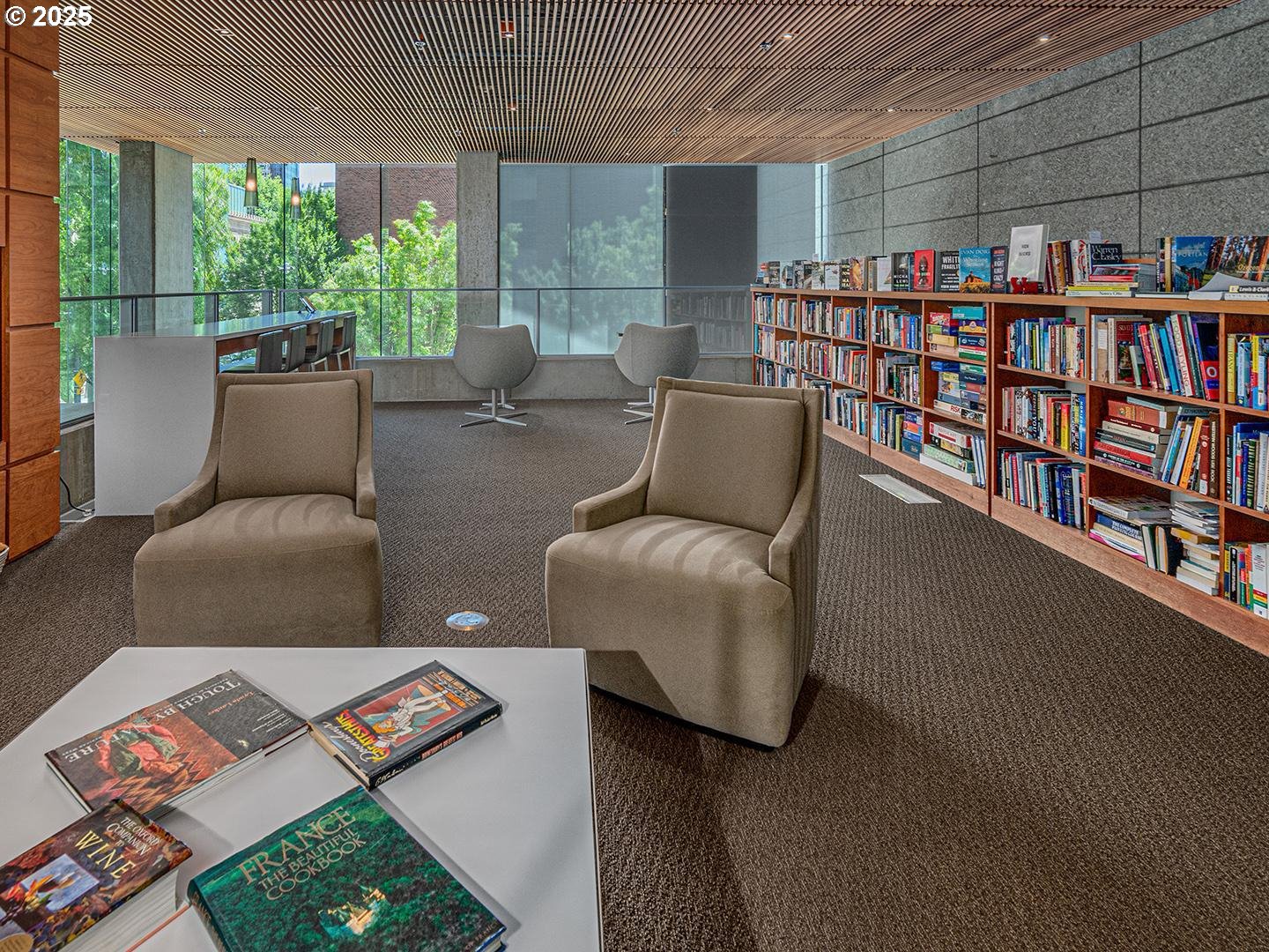 1221 Southwest 10th Avenue, Unit 306 Portland, OR 97205 - Photo 46 of 48 Community Amenities