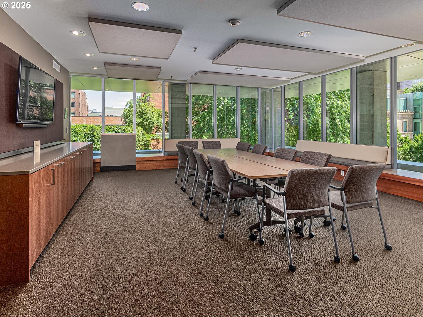 1221 Southwest 10th Avenue, Unit 306 Portland, OR 97205 - Photo 47 of 48 Community Amenities