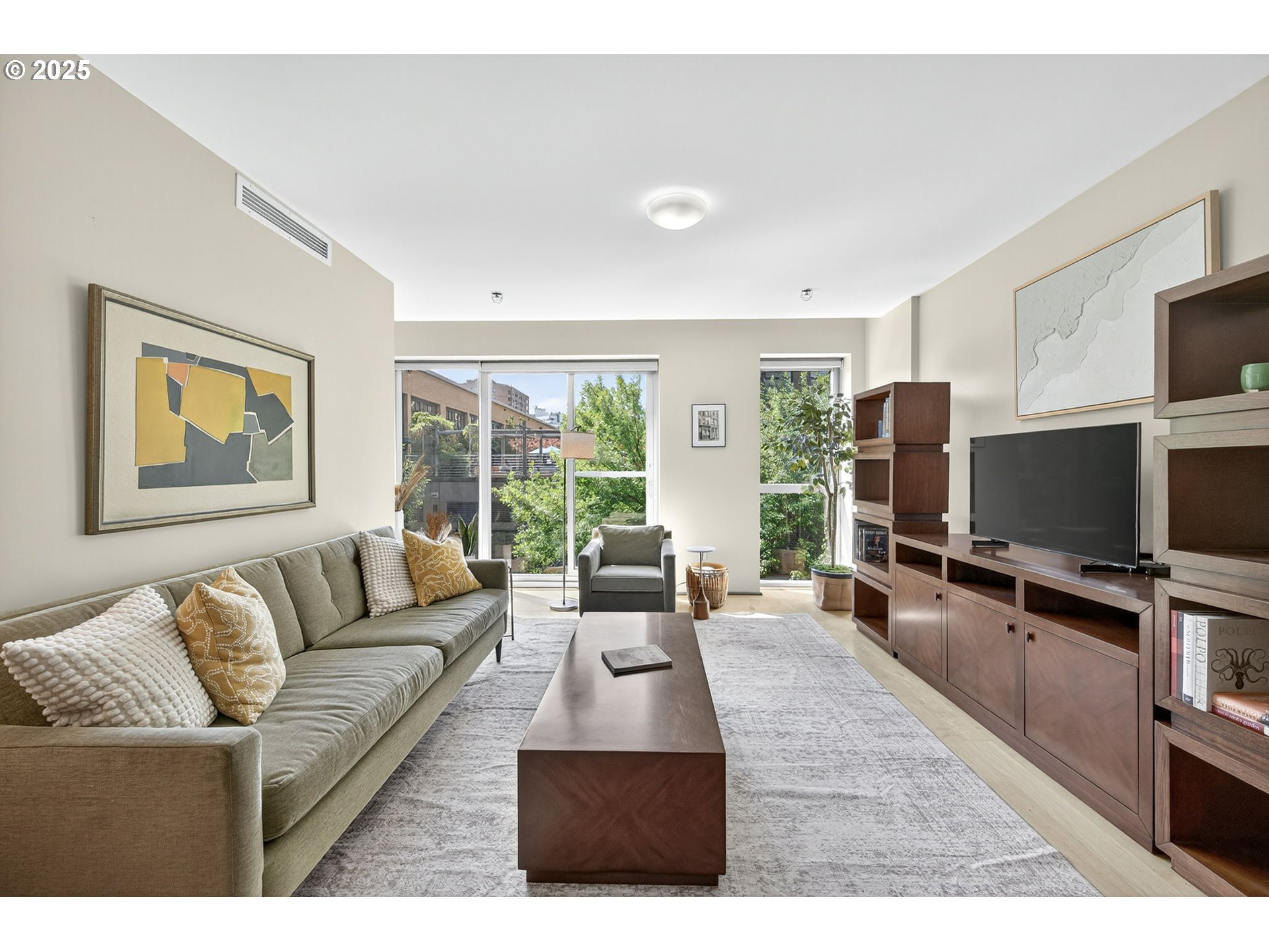 1221 Southwest 10th Avenue, Unit 306 Portland, OR 97205 - Photo 8 of 48 Bedroom, Primary