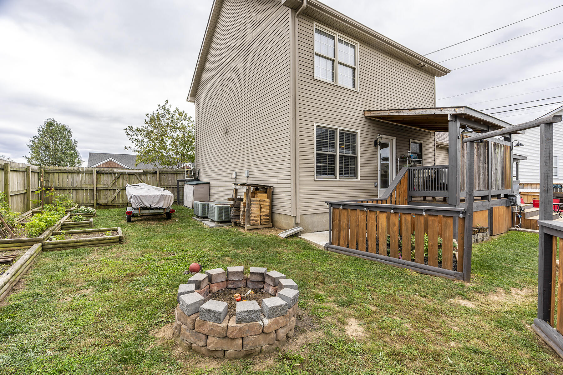 632 Williams Road Nicholasville, KY 40356 - Photo 36 of 40 632williams40