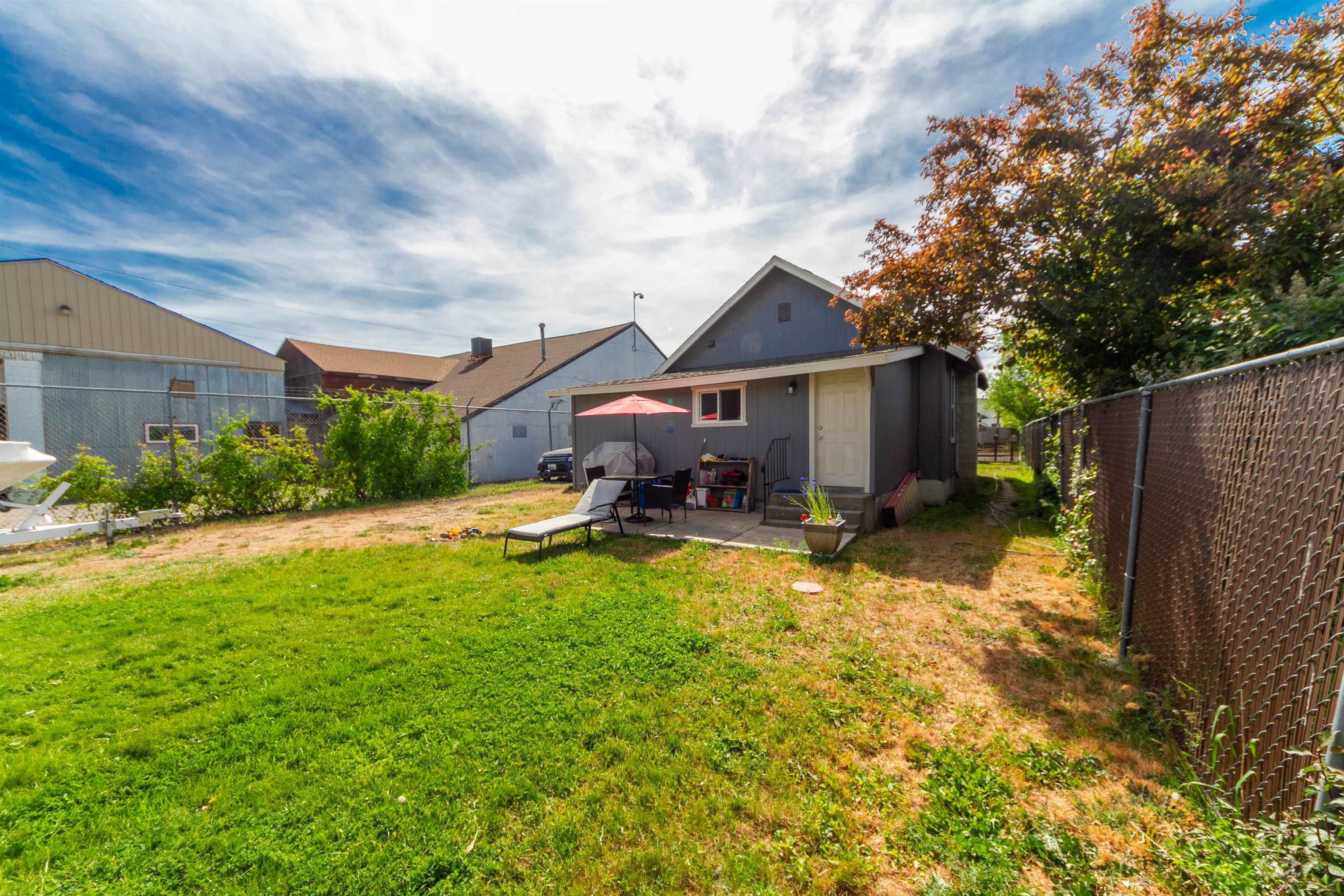 110 North Hutchinson Road Spokane, WA 99212 - Photo 22 of 27
