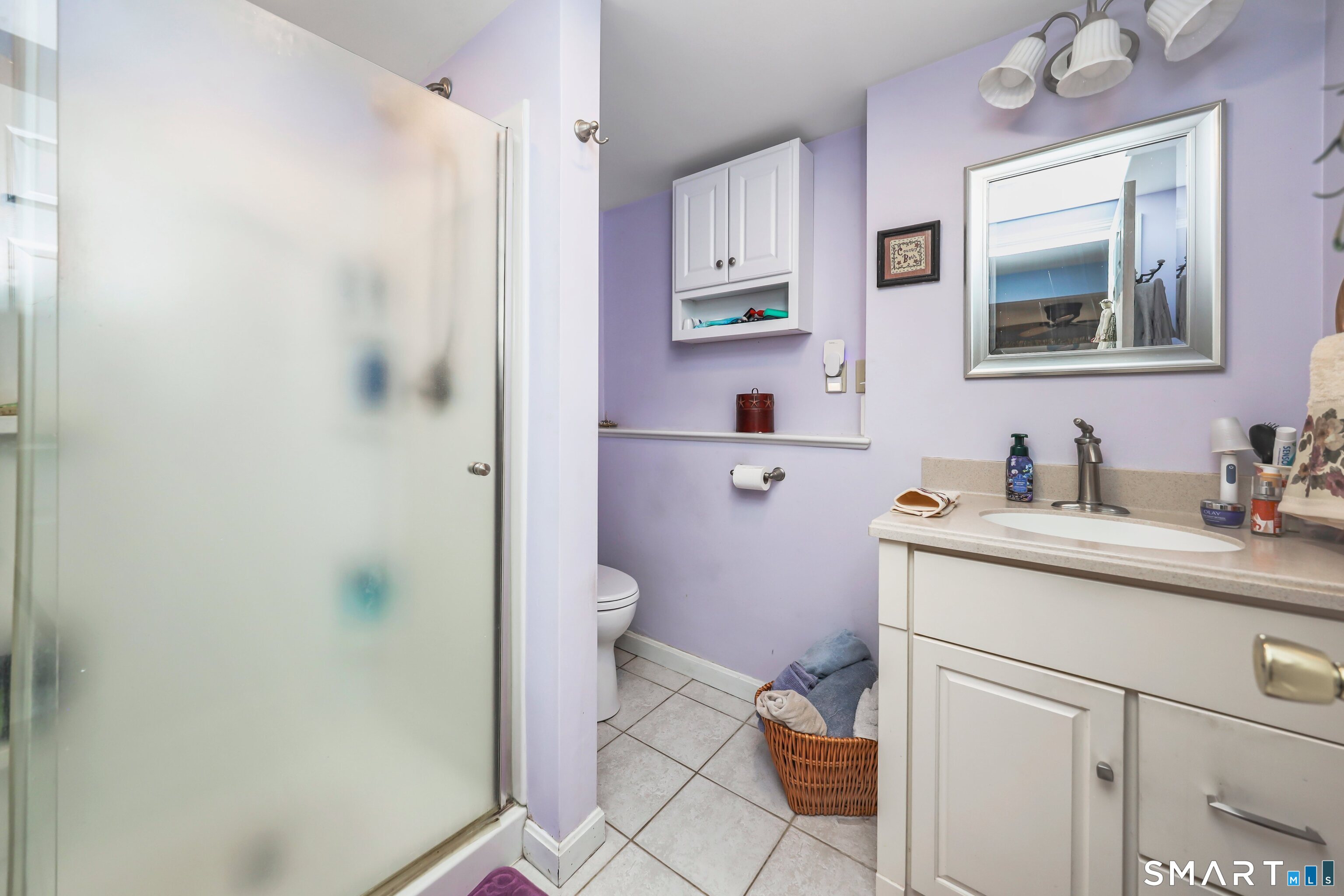 63 Straitsville Road Prospect, CT 06712 - Photo 31 of 40 In Law Full Bath