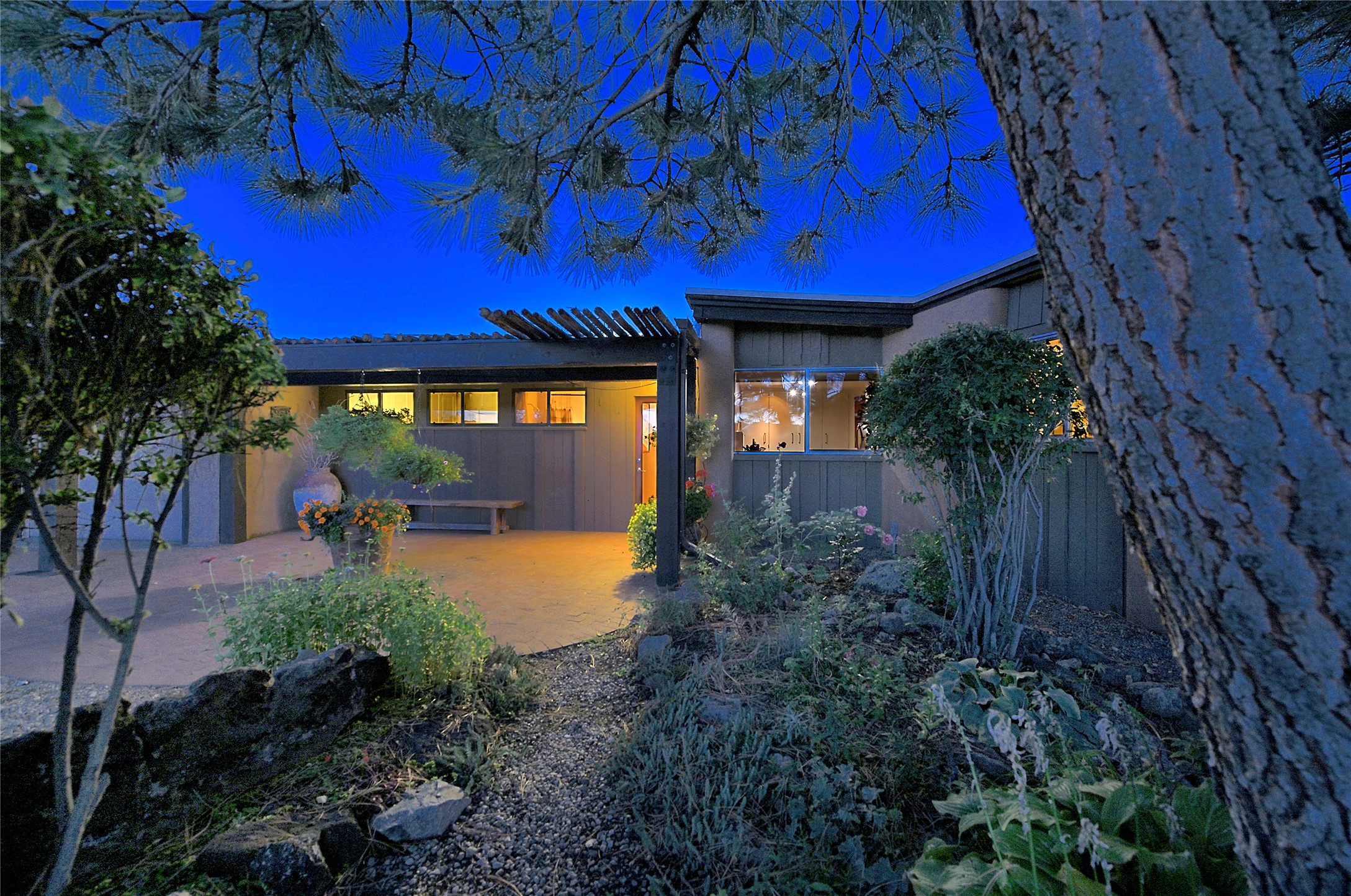 3 Culebra Road Taos, NM 87571 - Photo 30 of 36