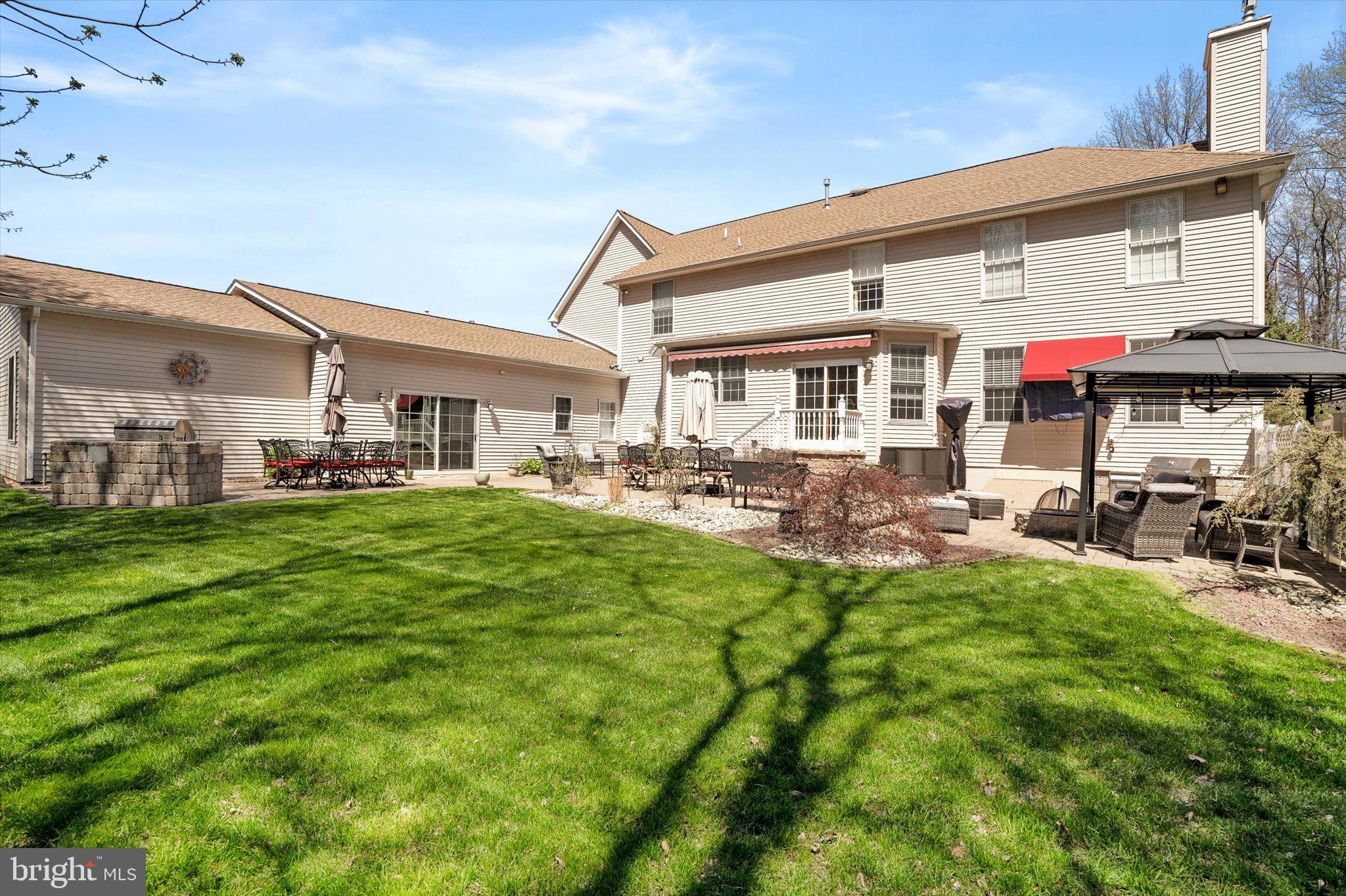 360 Gordon Road Robbinsville, NJ 08691 - Photo 87 of 99 Gallery Image 87
