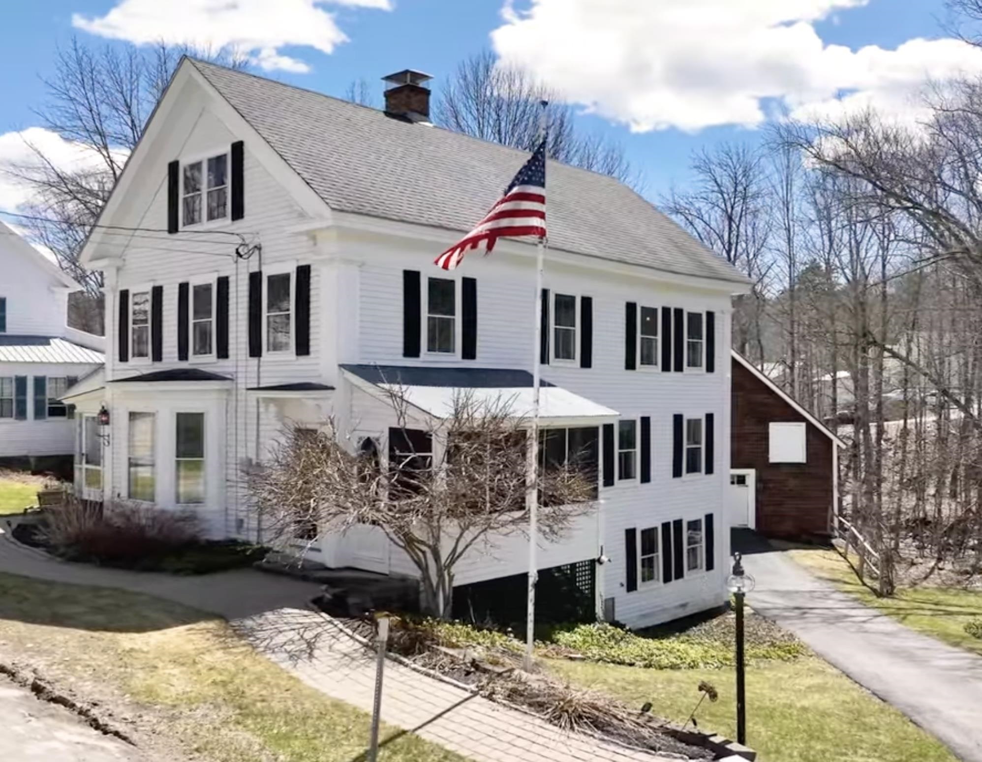 16 Old Portland Road Freedom, NH 03836 - Photo 1 of 40