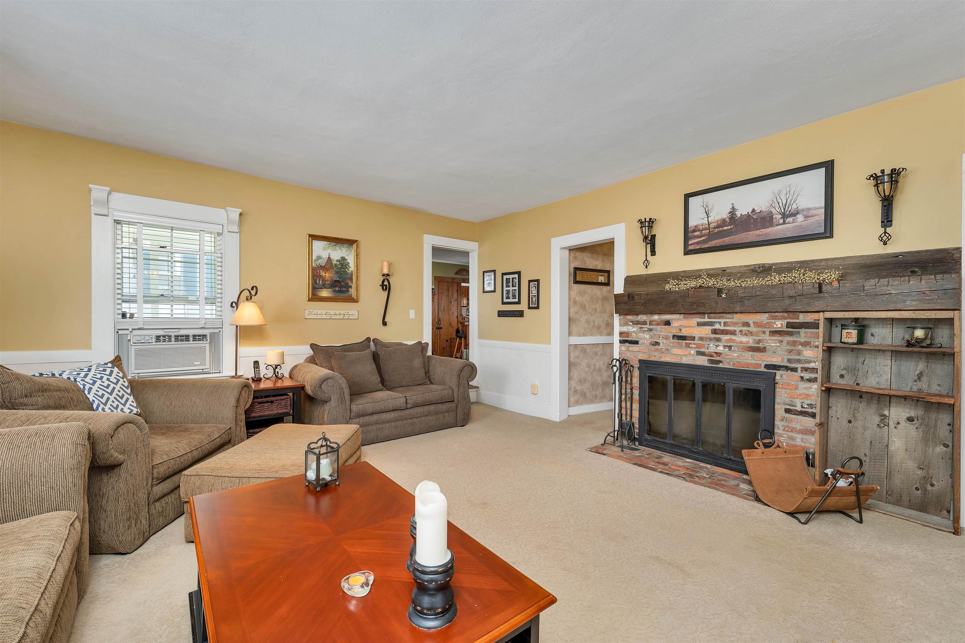 16 Old Portland Road Freedom, NH 03836 - Photo 11 of 40