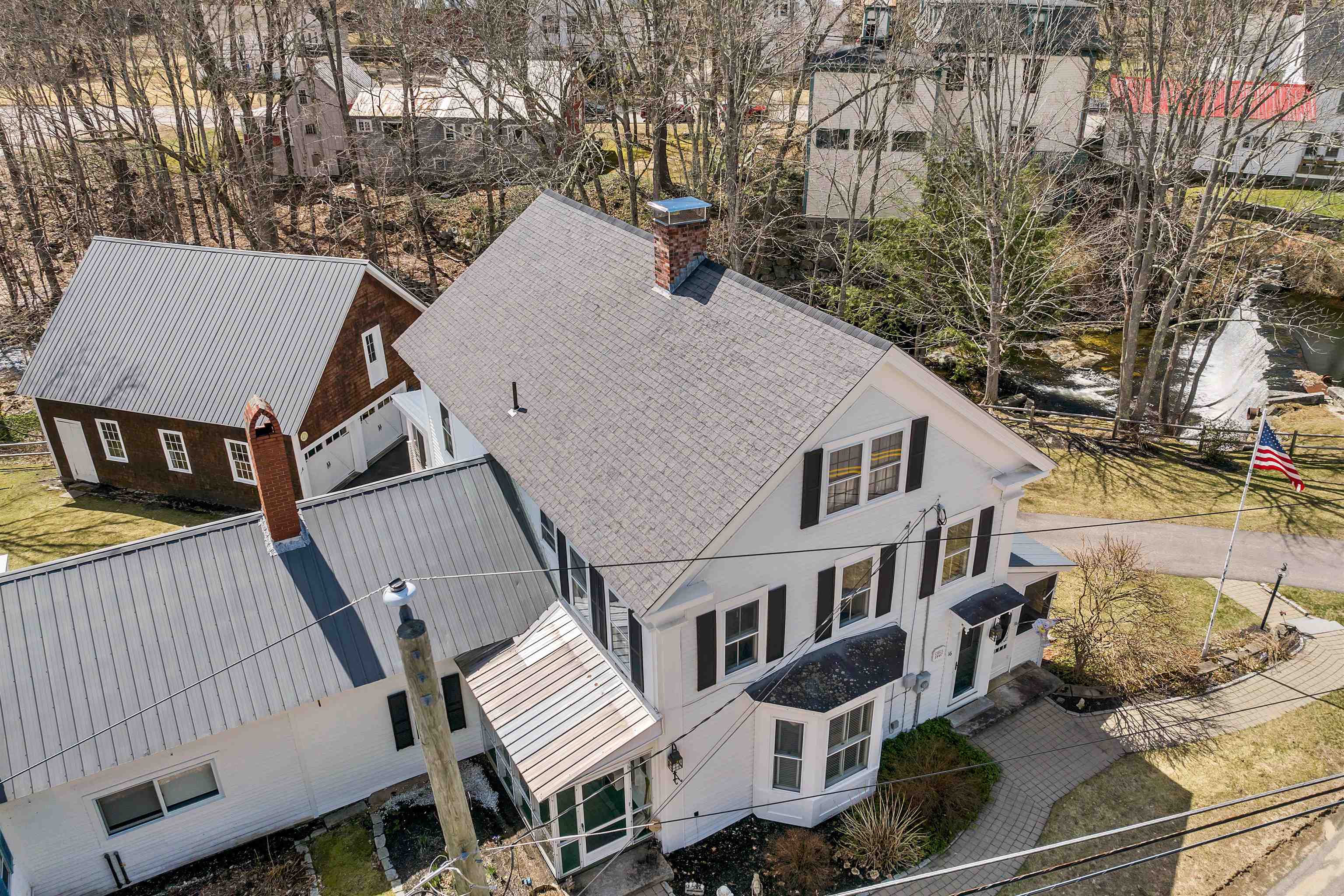 16 Old Portland Road Freedom, NH 03836 - Photo 13 of 40