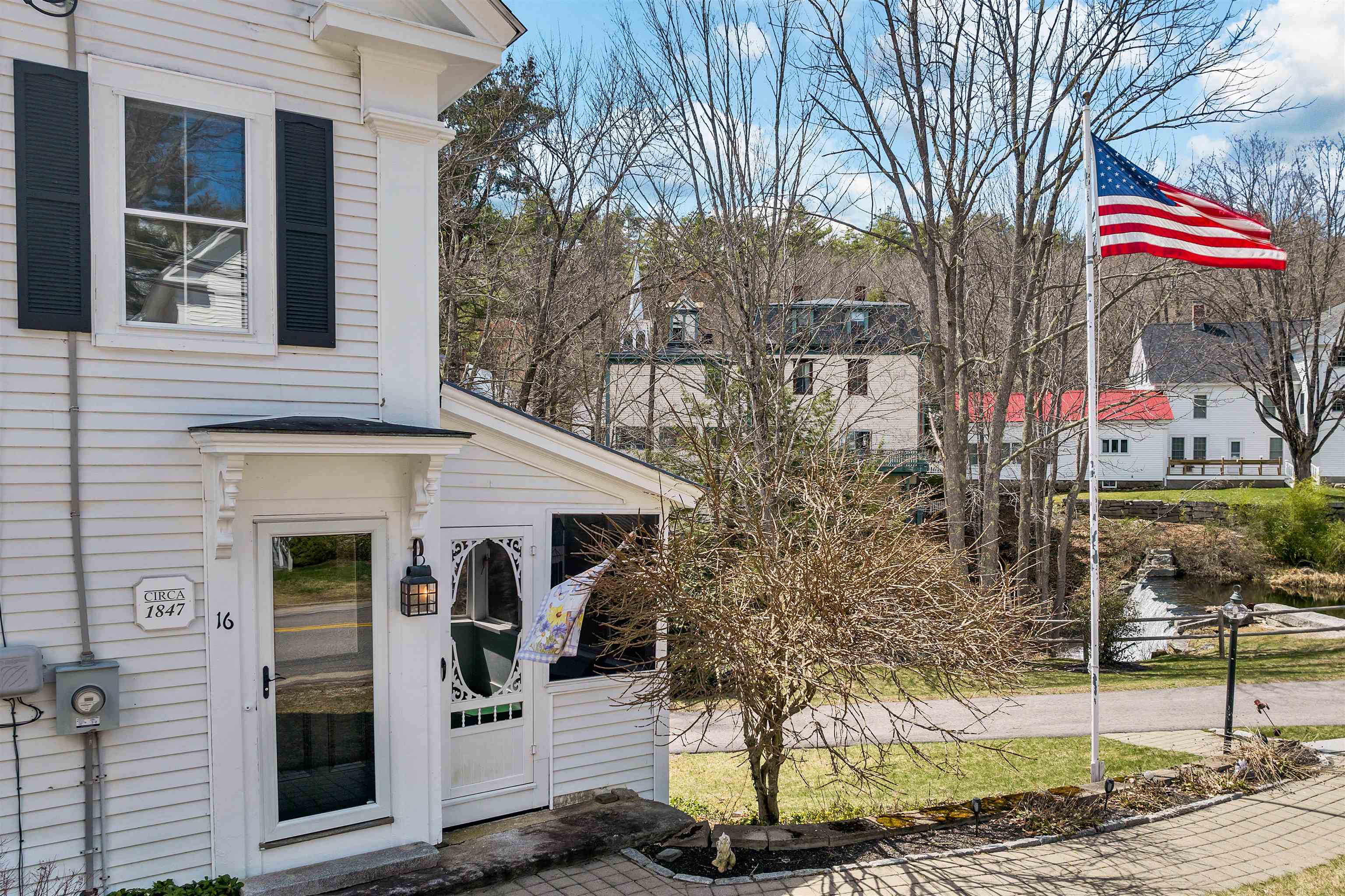 16 Old Portland Road Freedom, NH 03836 - Photo 24 of 40