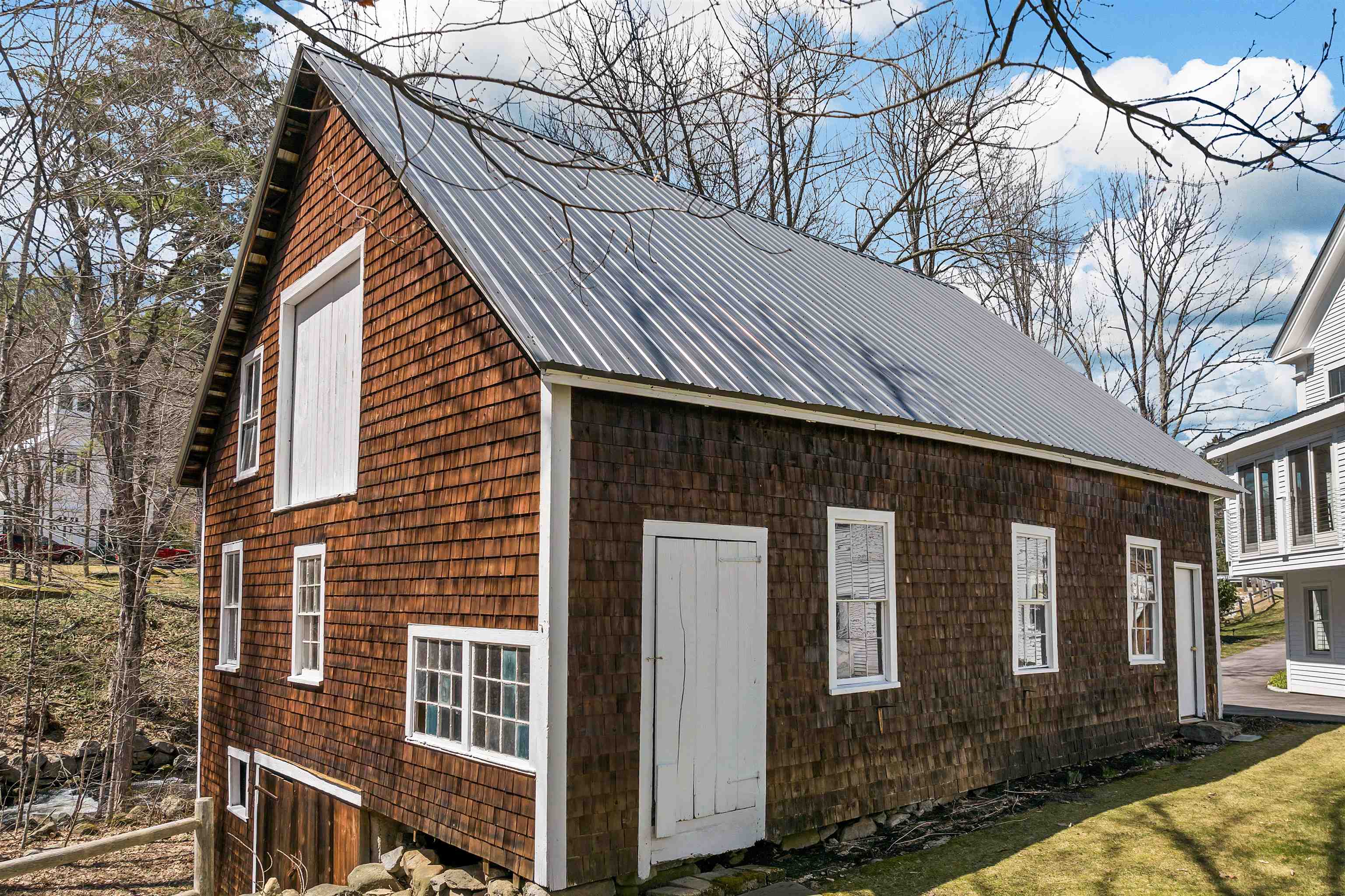 16 Old Portland Road Freedom, NH 03836 - Photo 27 of 40