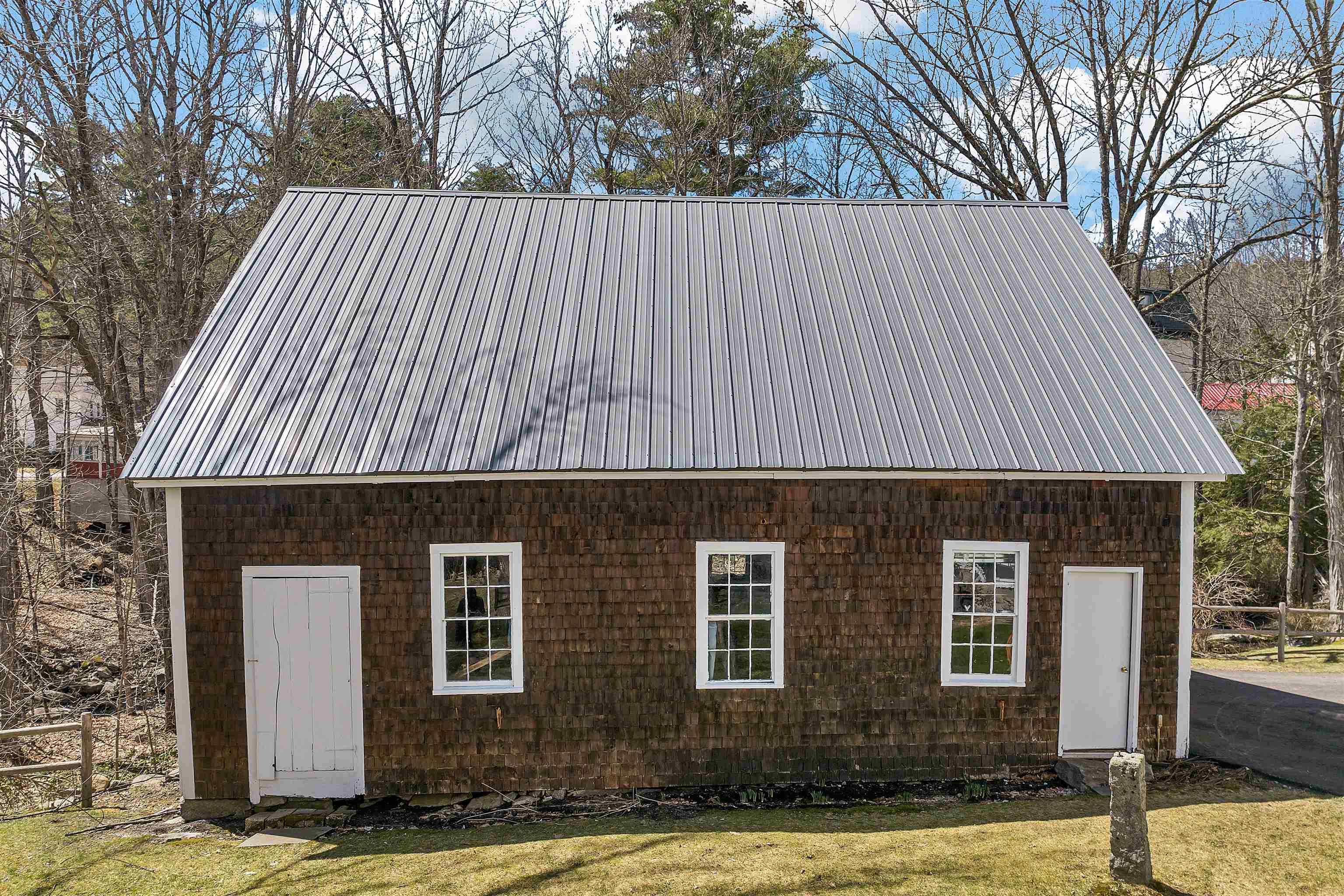 16 Old Portland Road Freedom, NH 03836 - Photo 28 of 40