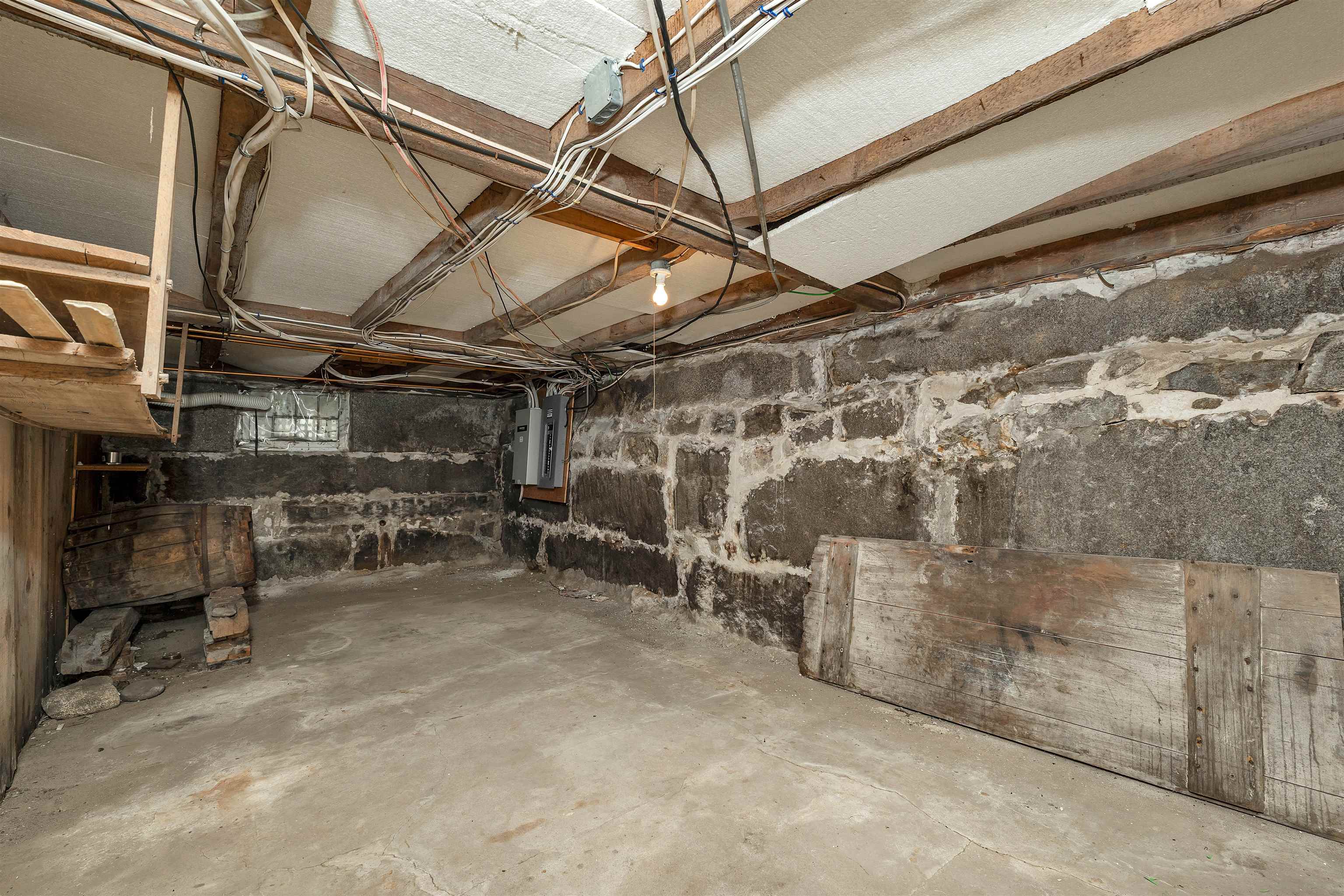 16 Old Portland Road Freedom, NH 03836 - Photo 31 of 40