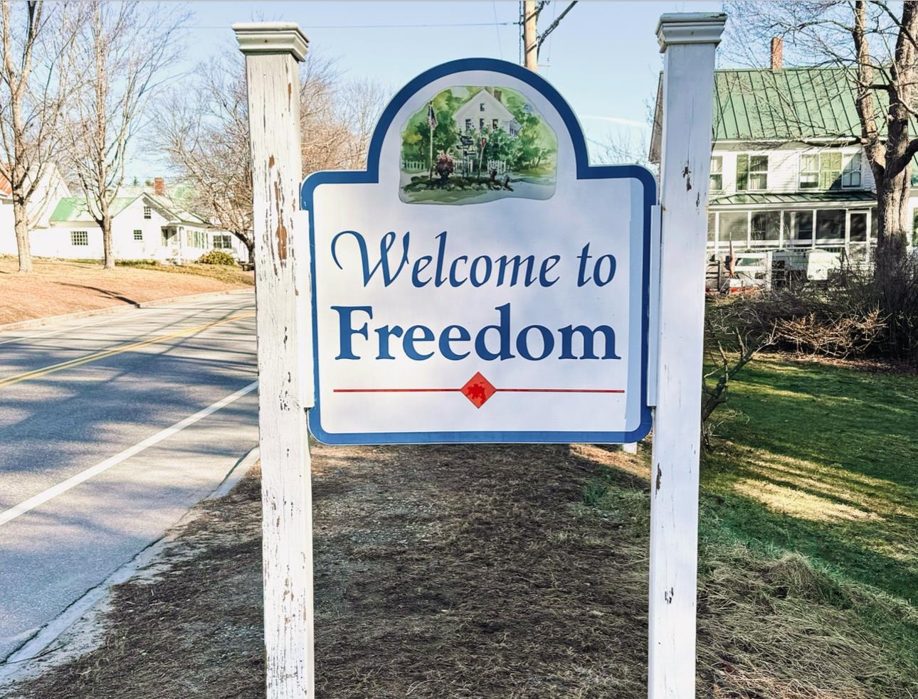 16 Old Portland Road Freedom, NH 03836 - Photo 32 of 40